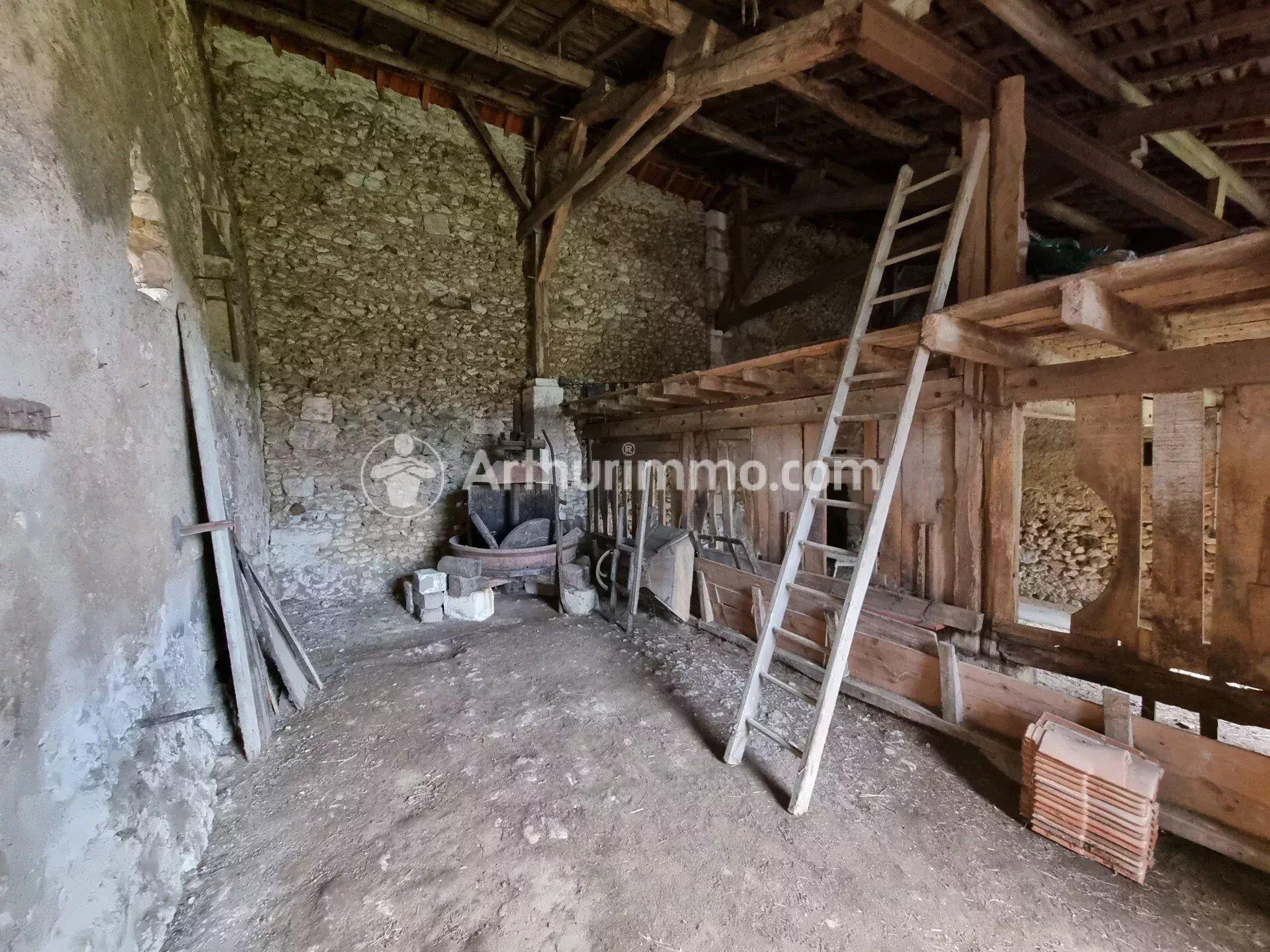 Maison à vendre, 93m², Neuvic