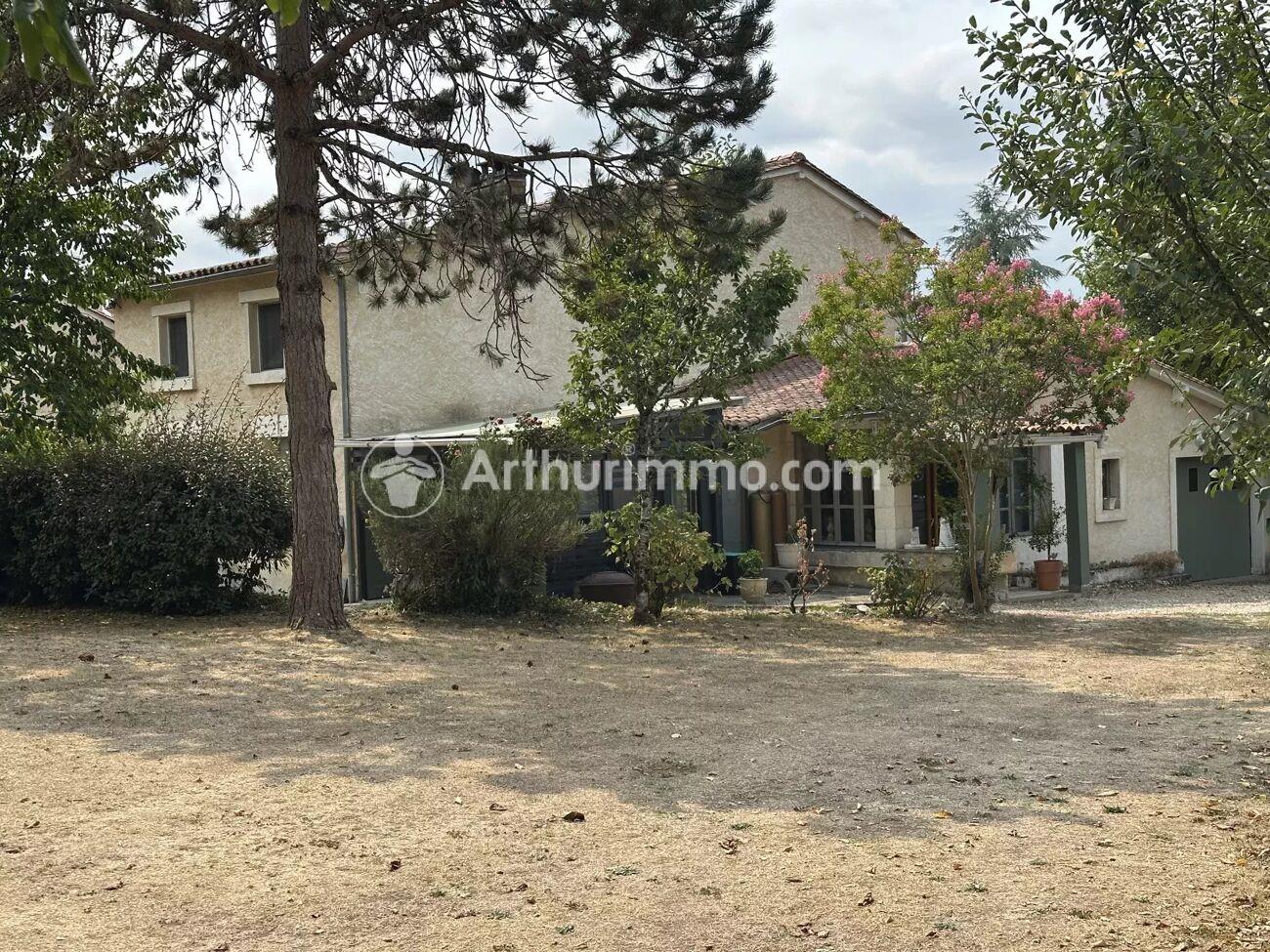Maison à vendre, 147m², Tocane-Saint-Apre