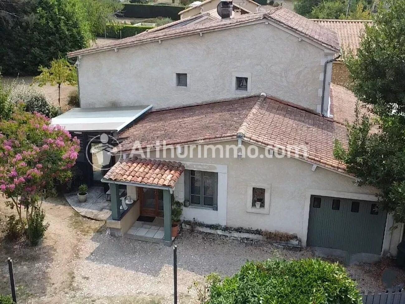Maison à vendre, 147m², Tocane-Saint-Apre
