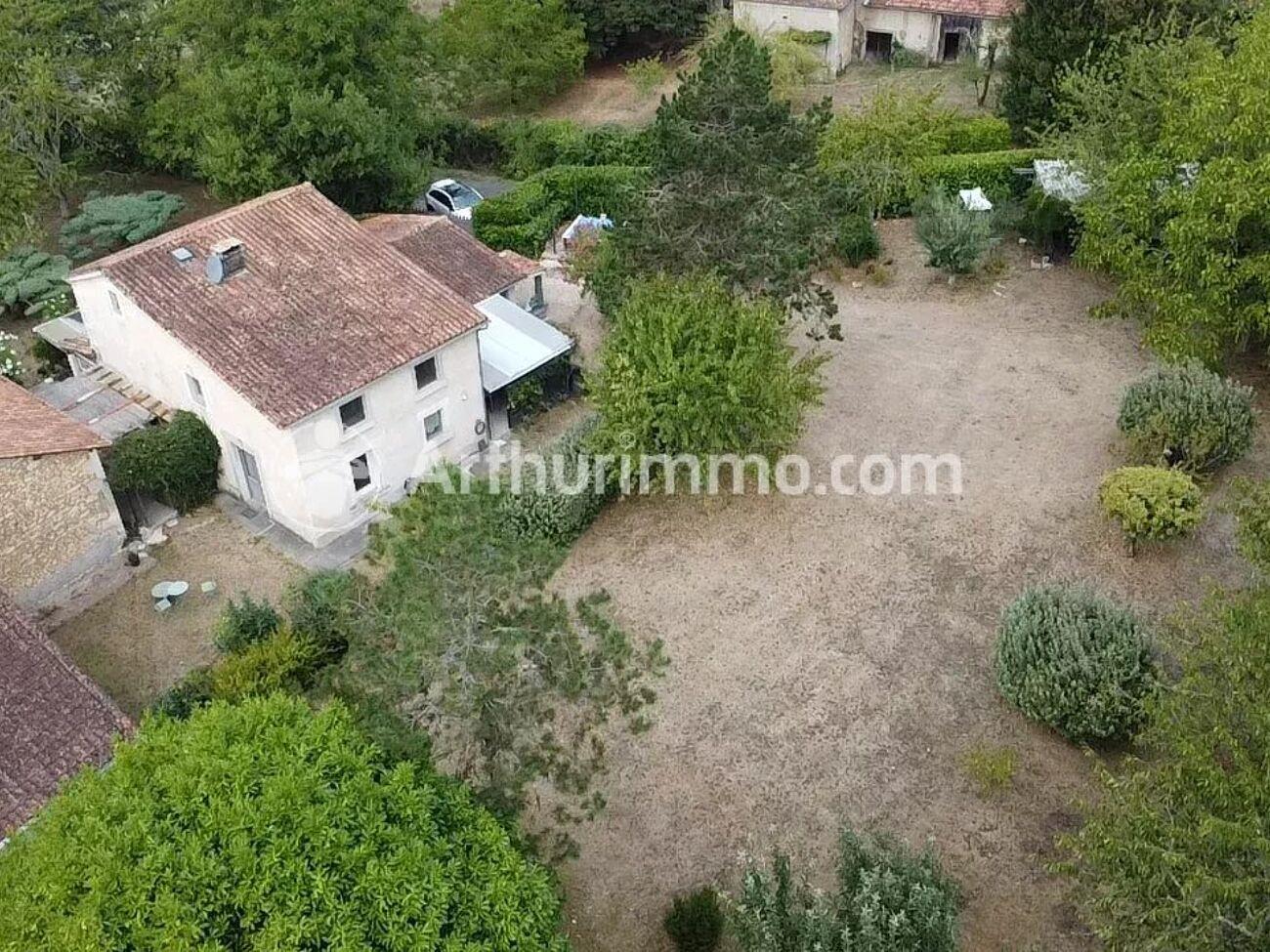 Maison à vendre, 147m², Tocane-Saint-Apre