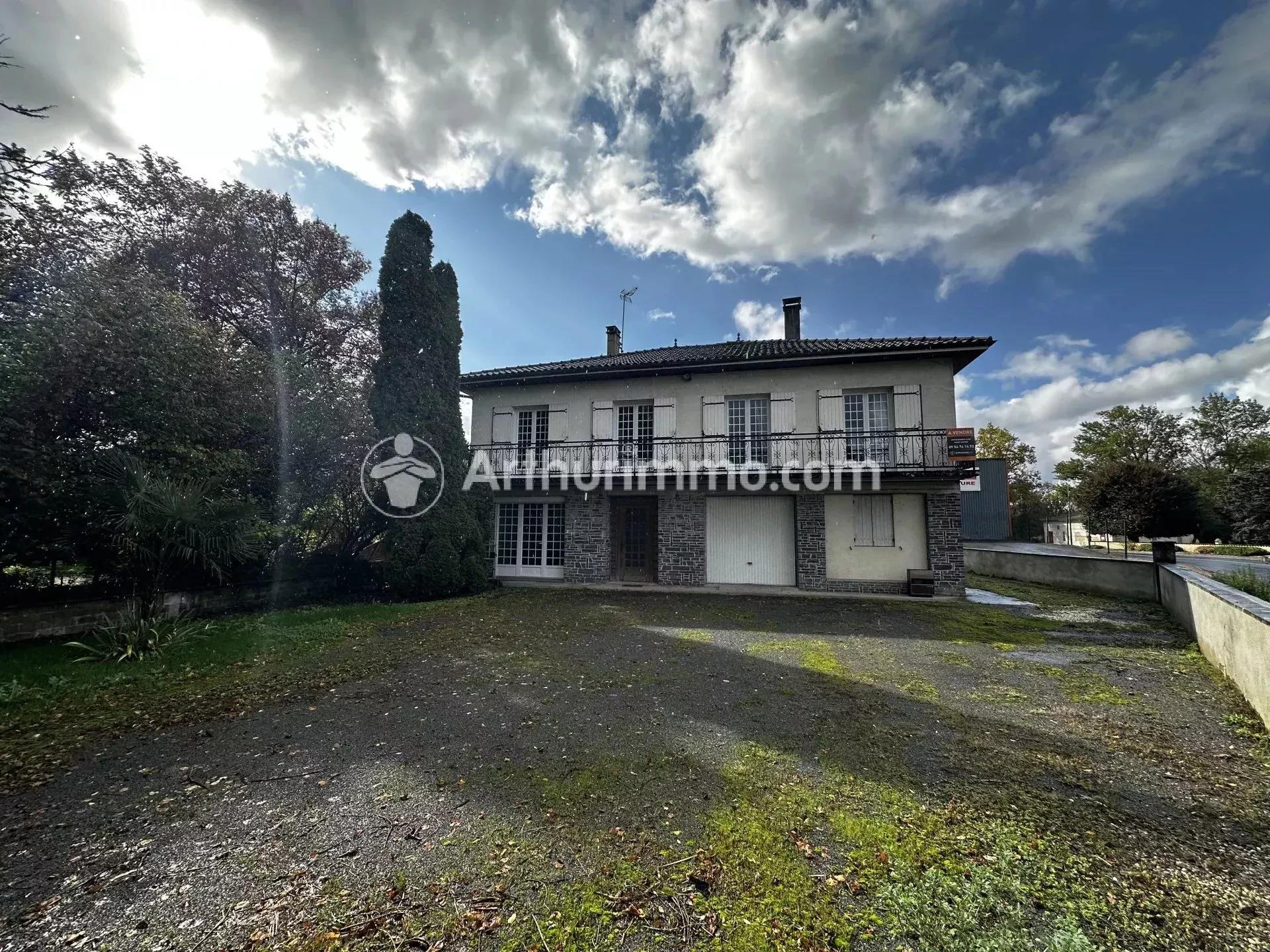 Maison à vendre, 180m², Tocane-Saint-Apre