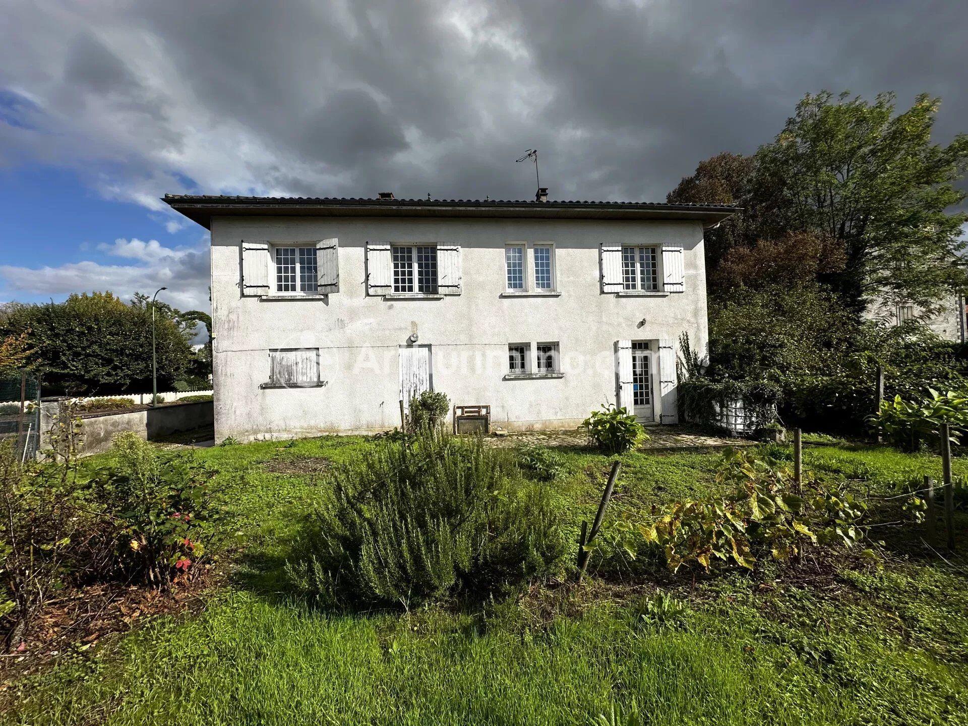 Maison à vendre, 180m², Tocane-Saint-Apre