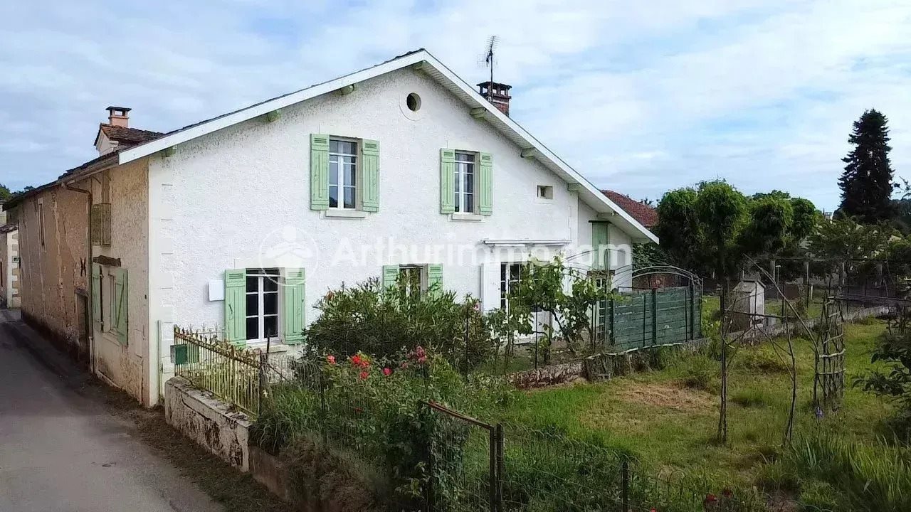 Maison à vendre, 99m², Annesse-et-Beaulieu