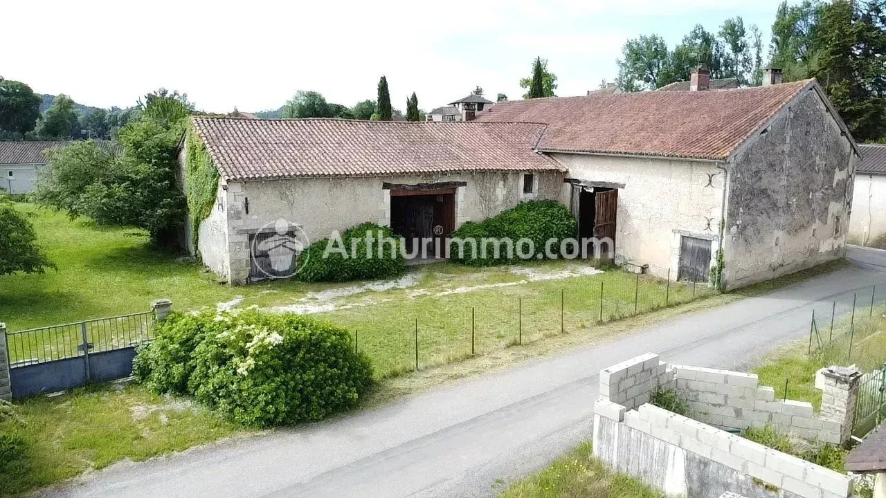 Maison à vendre, 99m², Annesse-et-Beaulieu