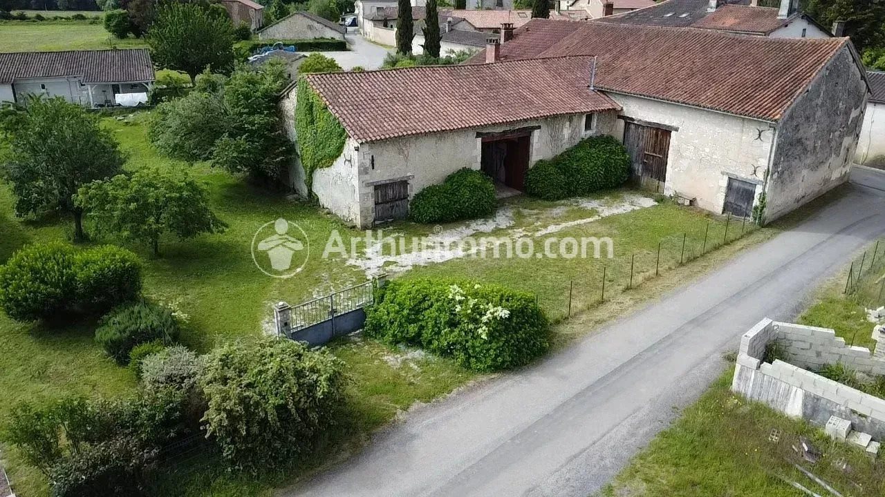 Maison à vendre, 99m², Annesse-et-Beaulieu
