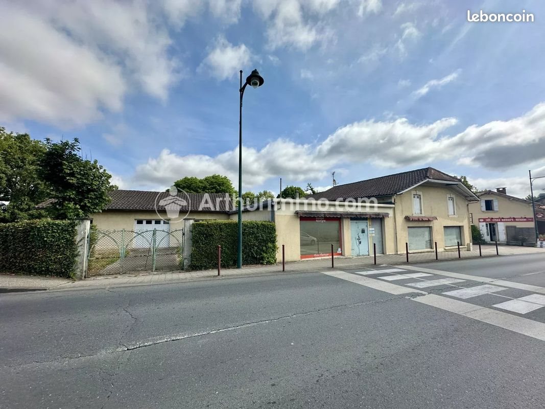 Maison à vendre, 100m², Montrem