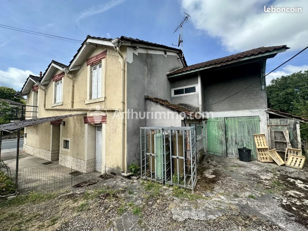 Maison à vendre, 100m², Montrem