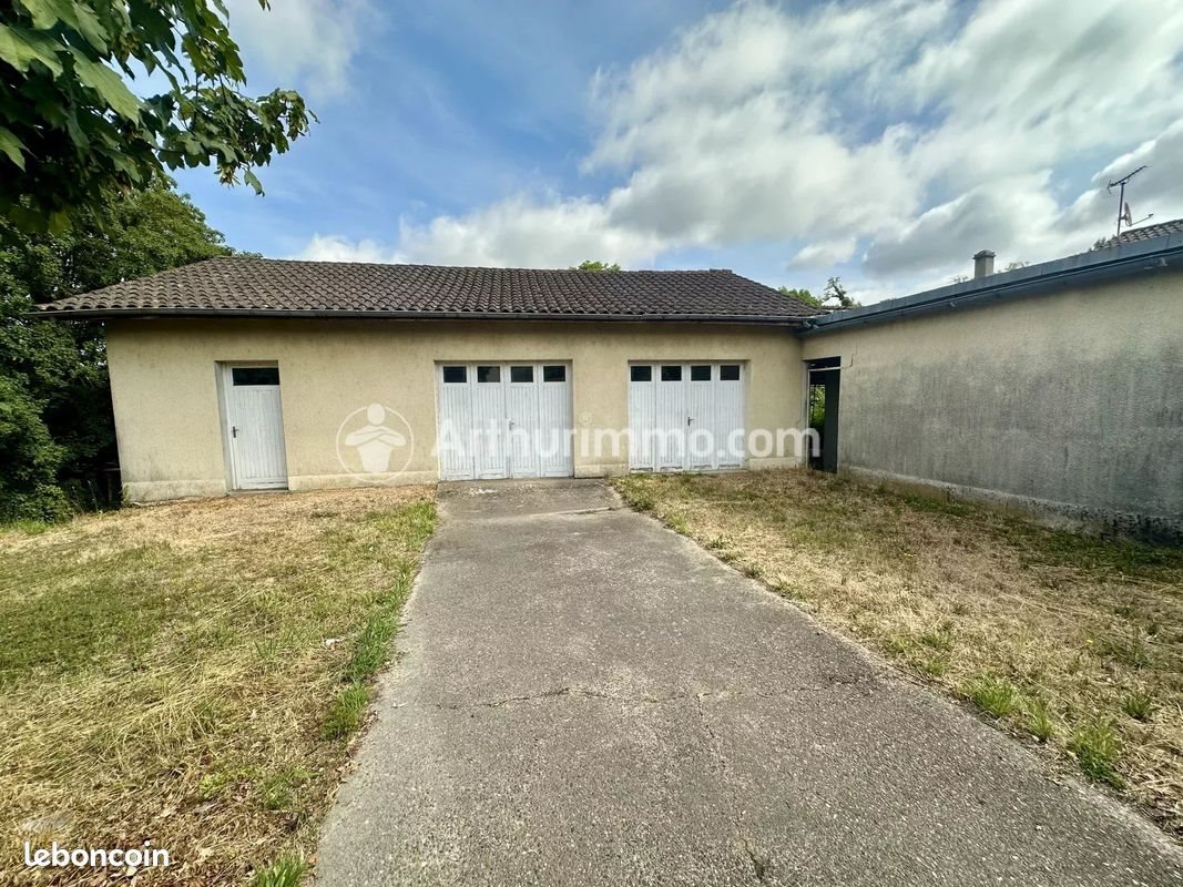 Maison à vendre, 100m², Montrem
