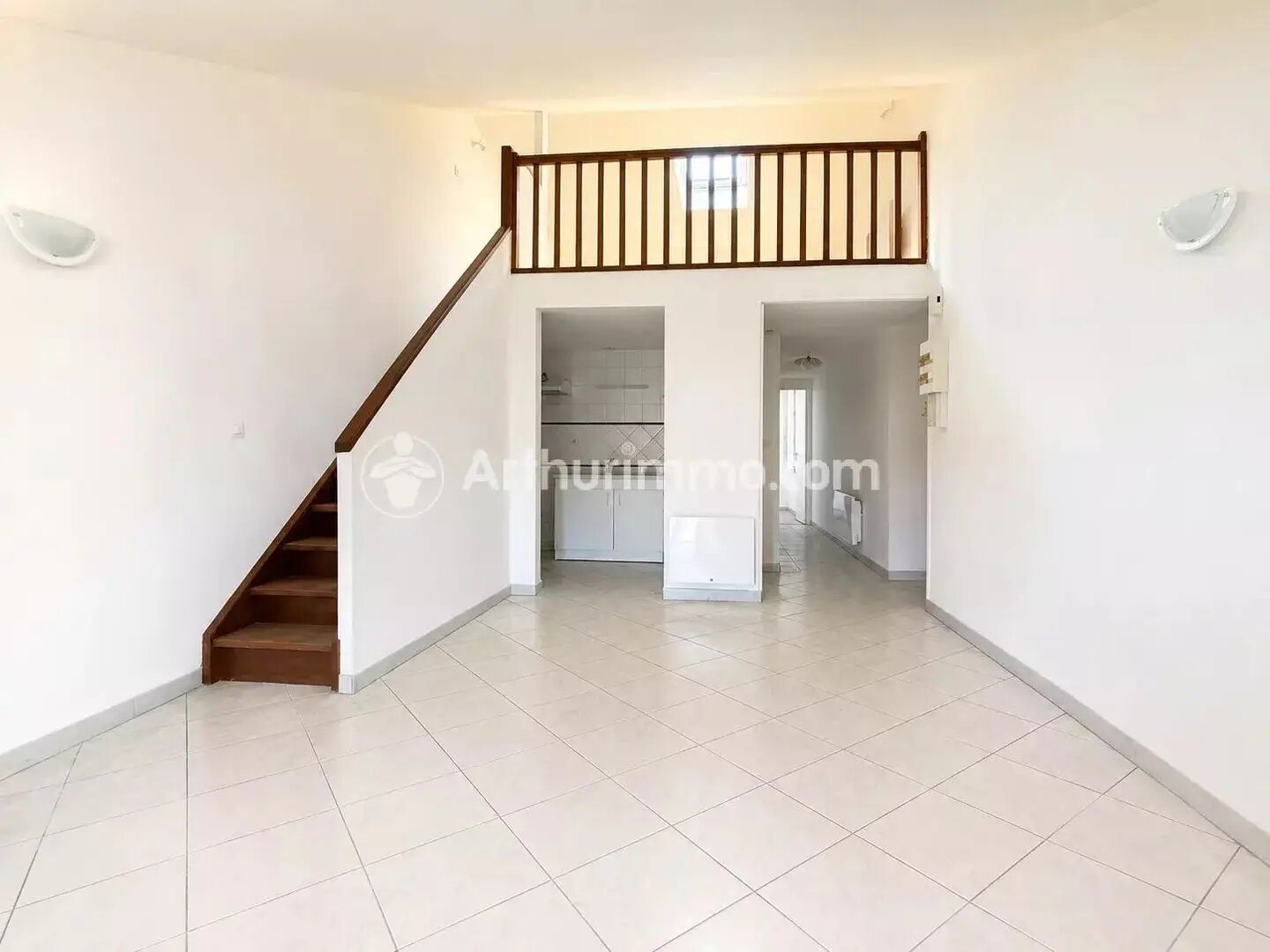 Appartement à louer, 40m², Mussidan