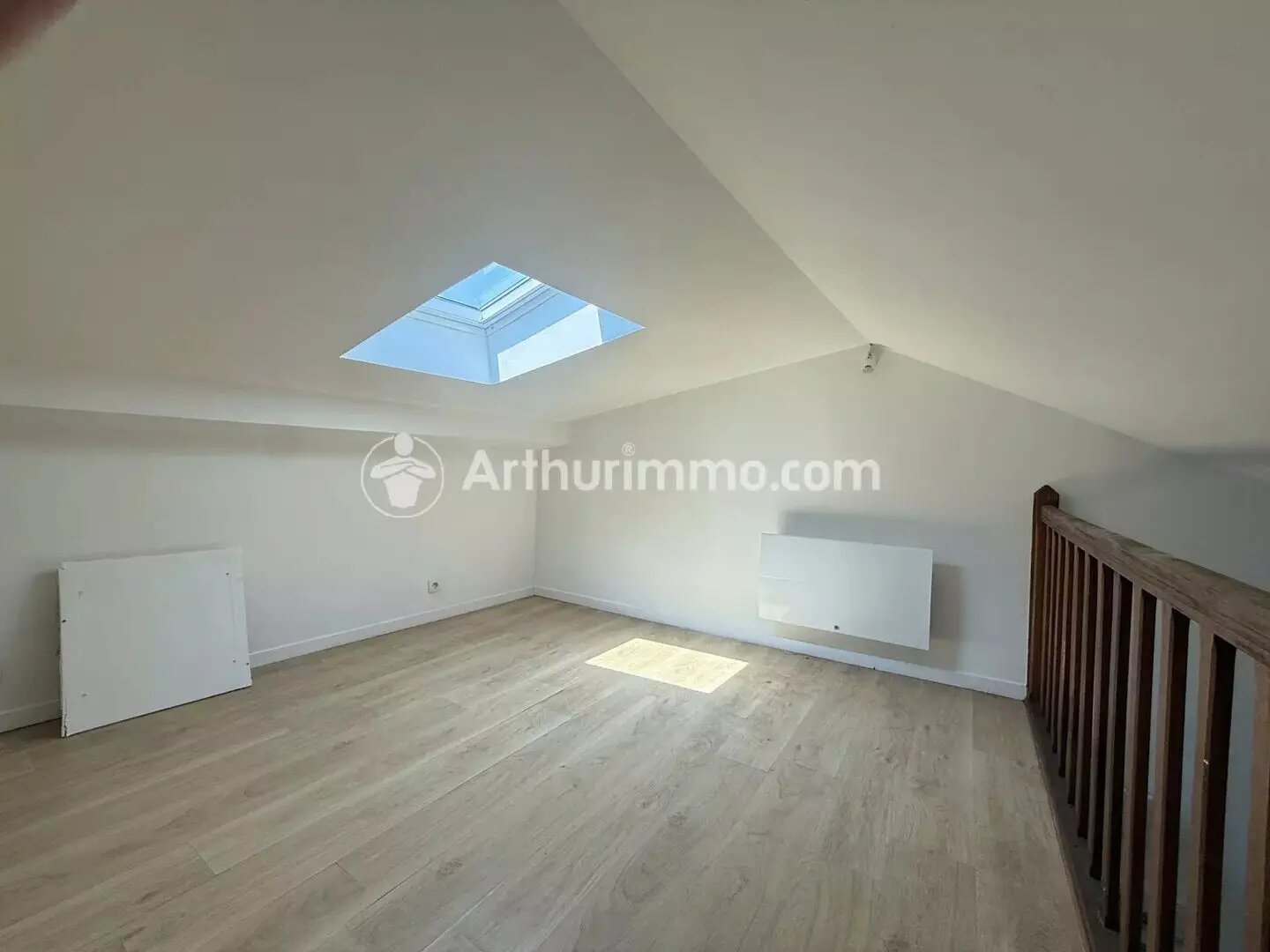 Appartement à louer, 40m², Mussidan