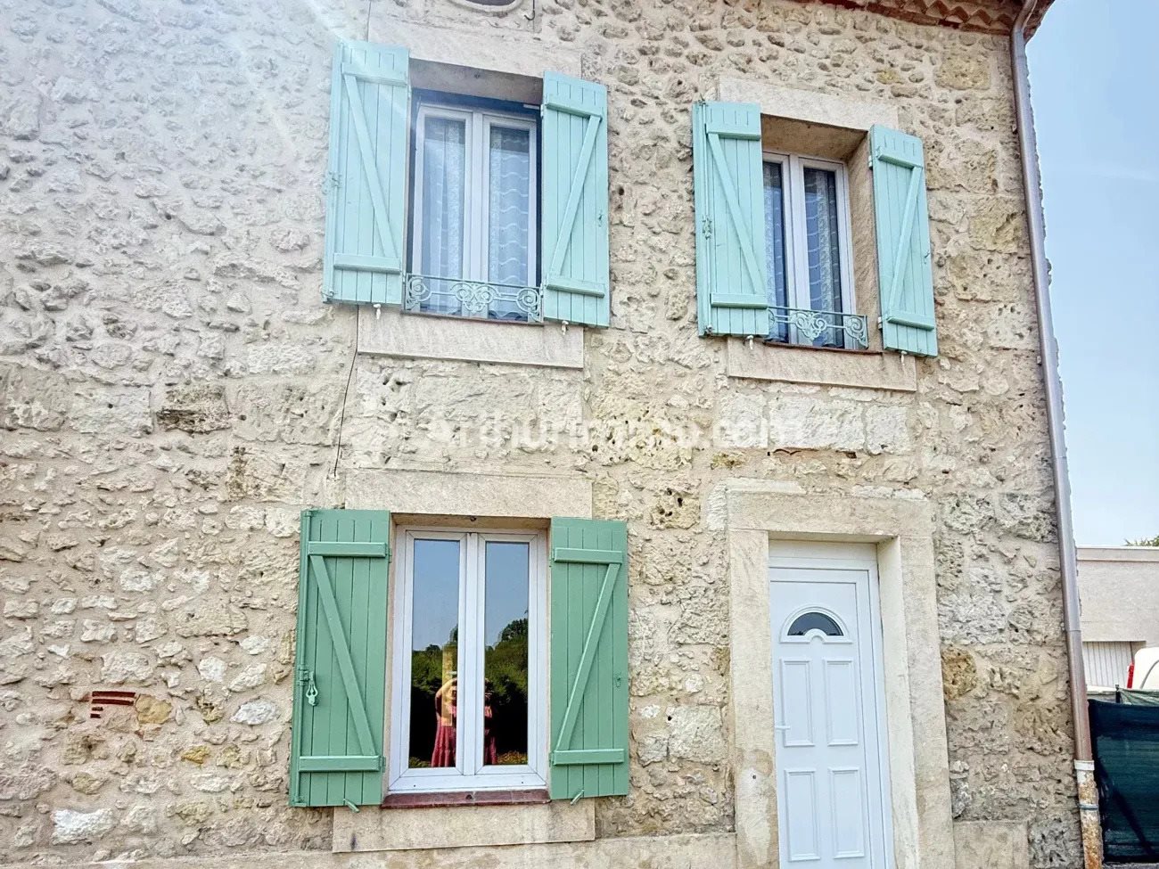Appartement à louer, NaNm², Mussidan