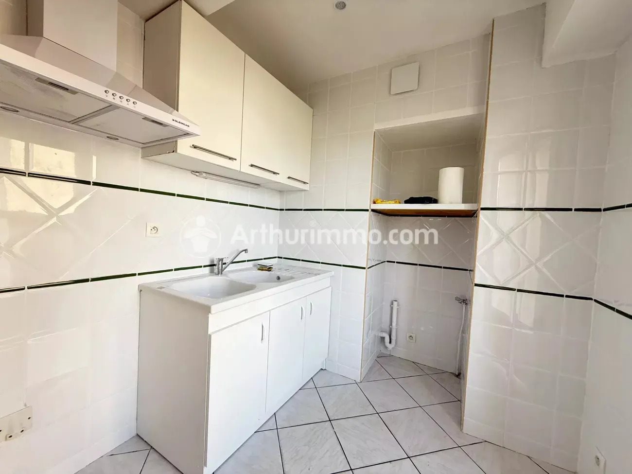Appartement à louer, NaNm², Mussidan