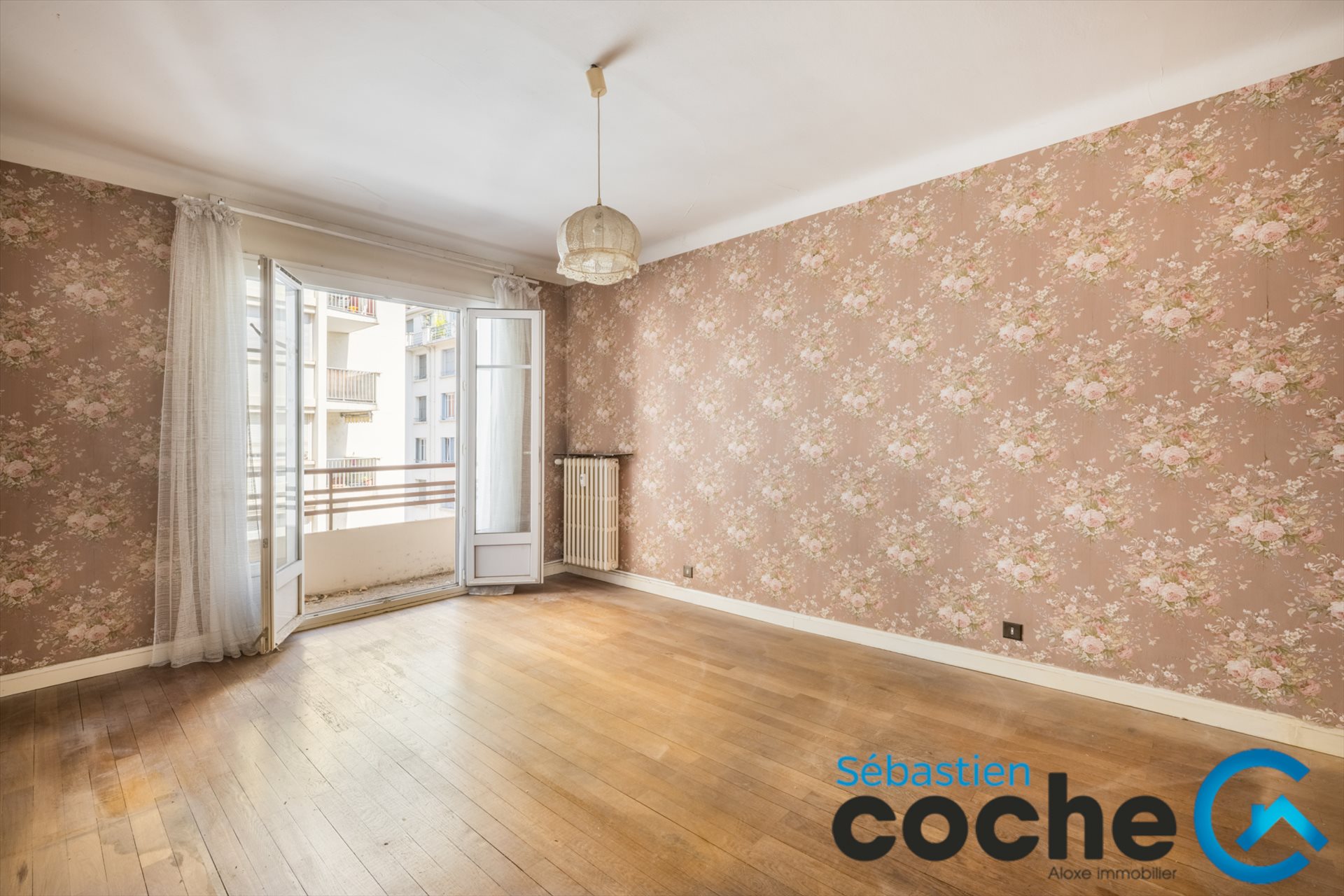 Appartement à vendre, 80m², Lyon 7ème