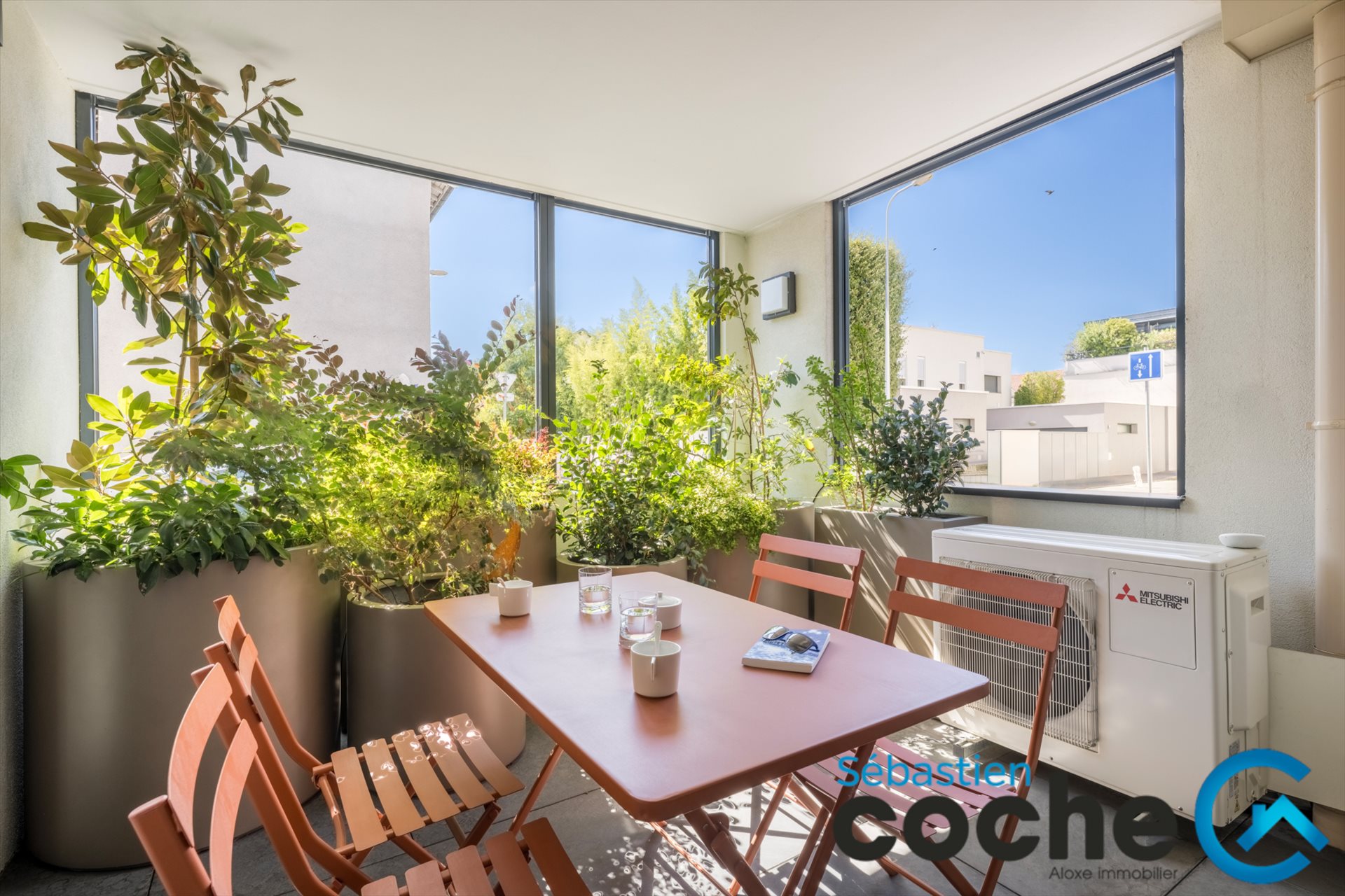 Appartement à vendre, 73m², Lyon 3ème