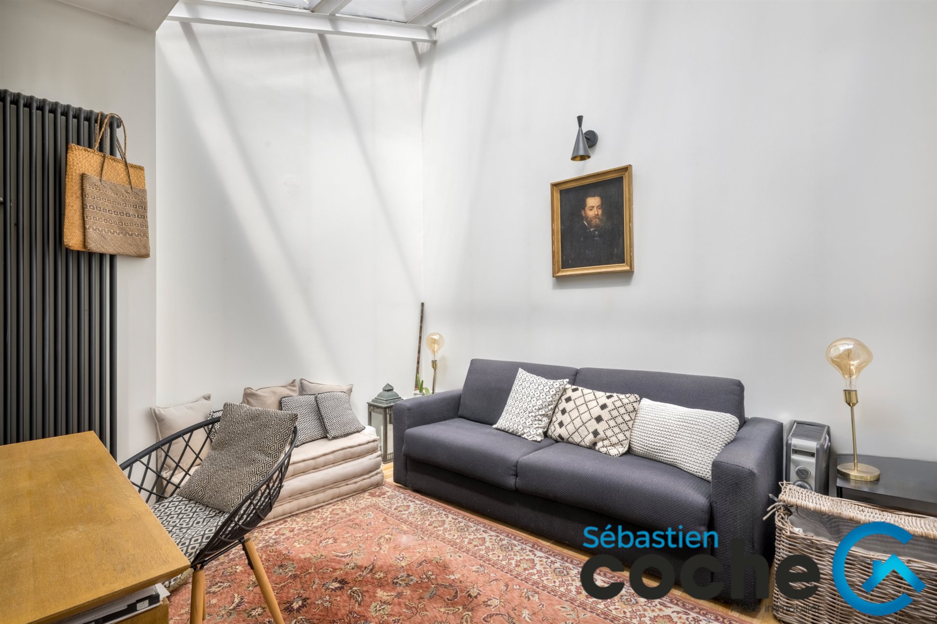 Maison à vendre, 161m², Lyon 3ème