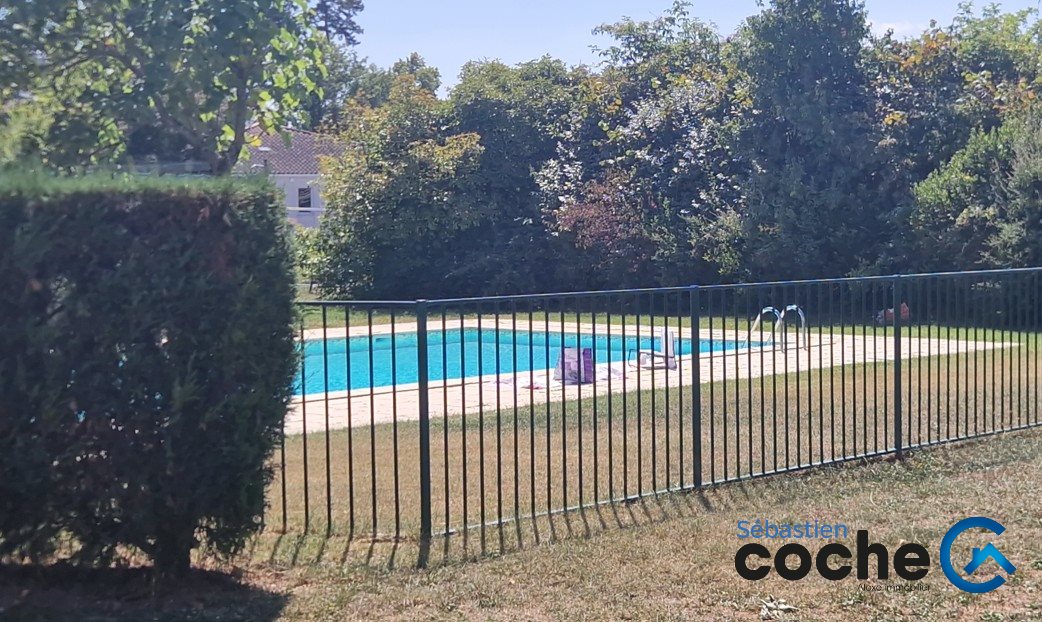 Appartement à vendre, 143m², Charbonnières-les-Bains