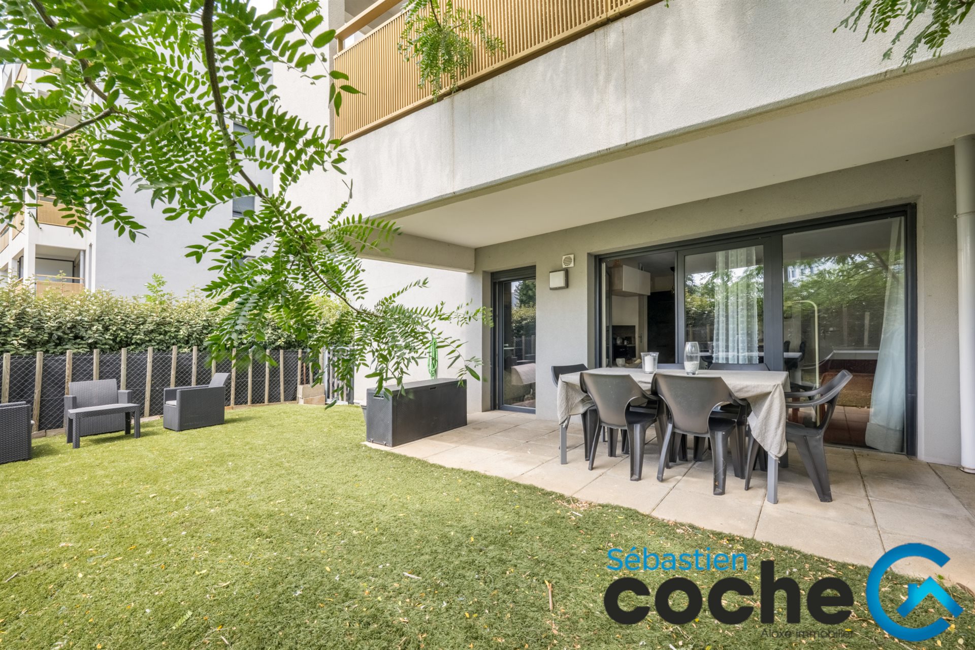 Maison à vendre, 39m², Saint-Priest