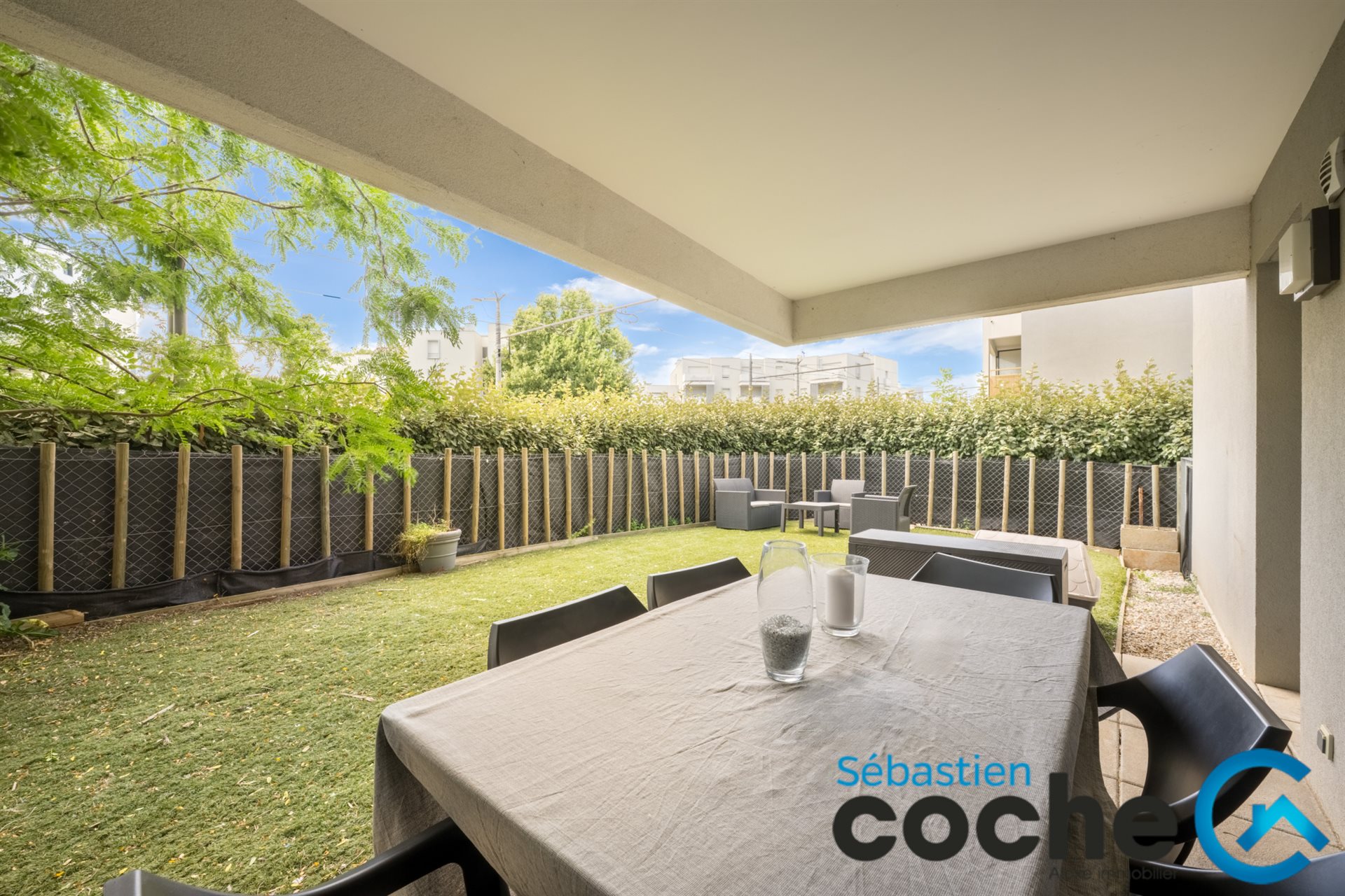 Maison à vendre, 39m², Saint-Priest