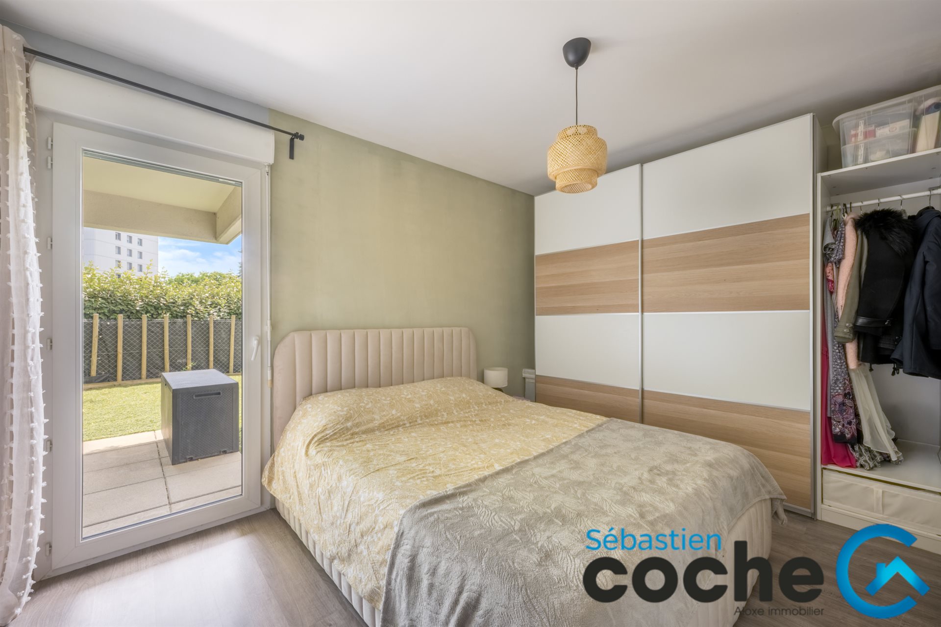 Maison à vendre, 39m², Saint-Priest