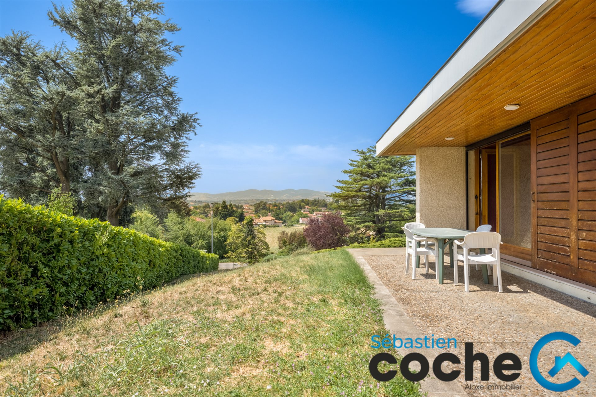Maison à vendre, 104m², Charly