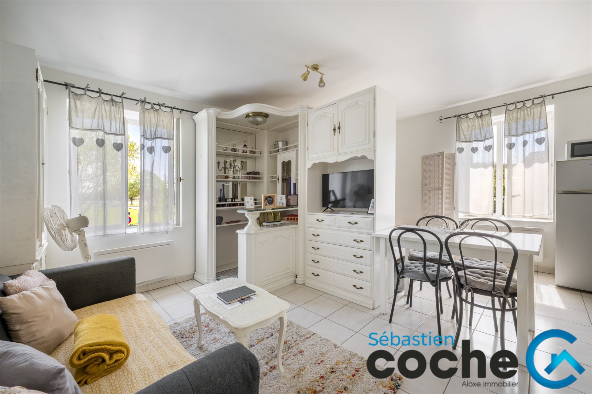 Maison à vendre, 162m², Saint-Priest