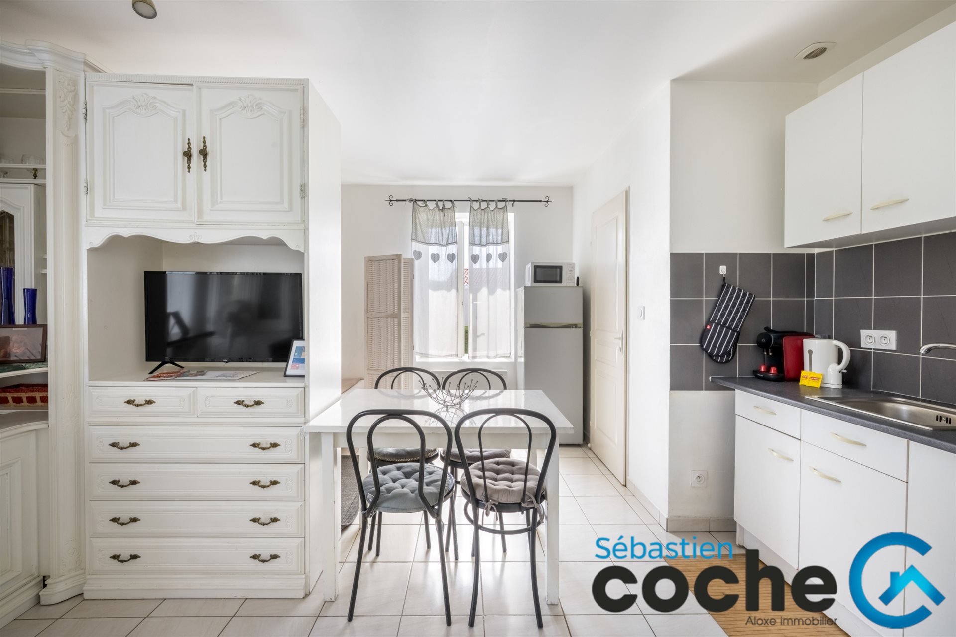 Maison à vendre, 162m², Saint-Priest