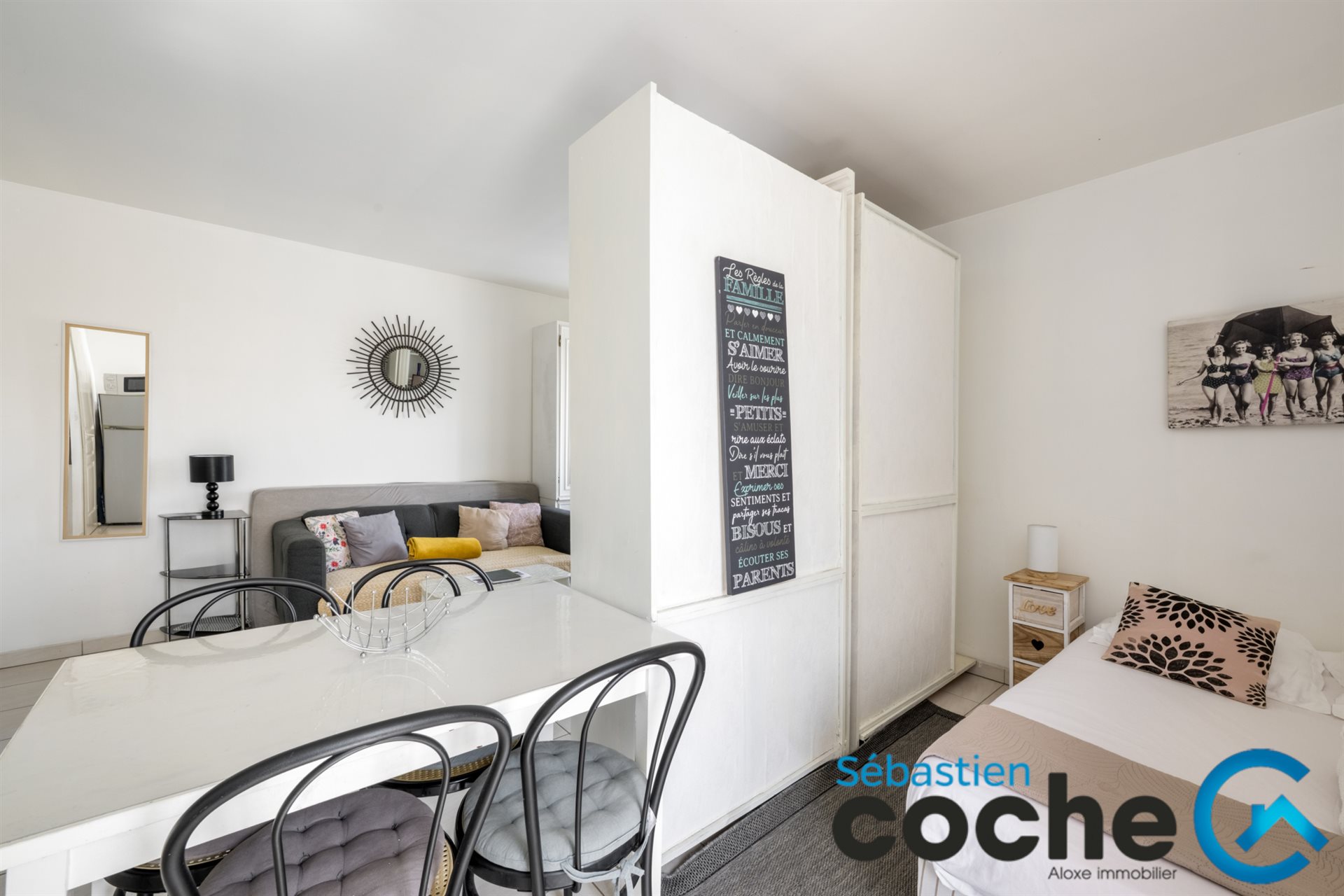 Maison à vendre, 162m², Saint-Priest