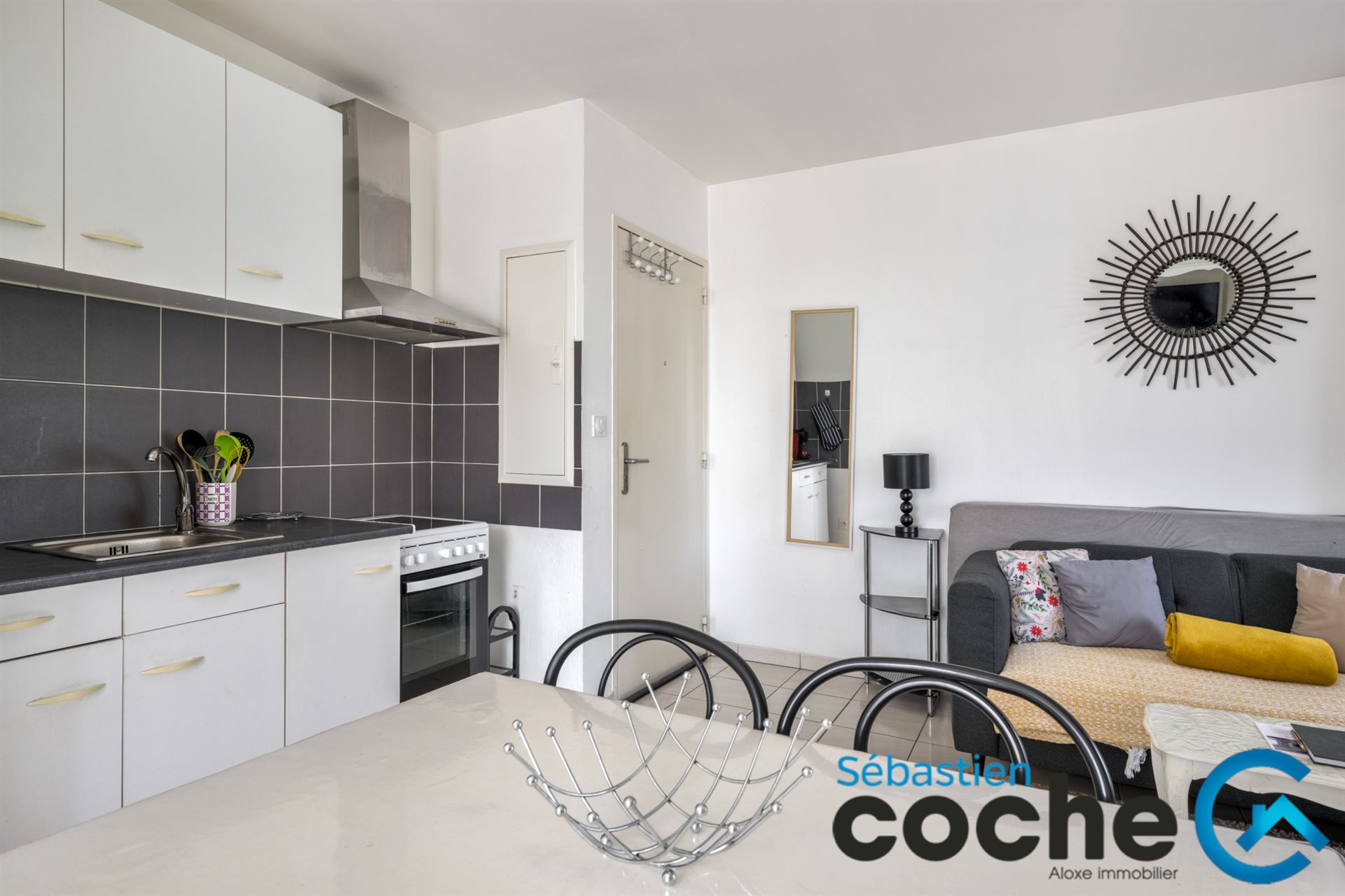 Maison à vendre, 162m², Saint-Priest