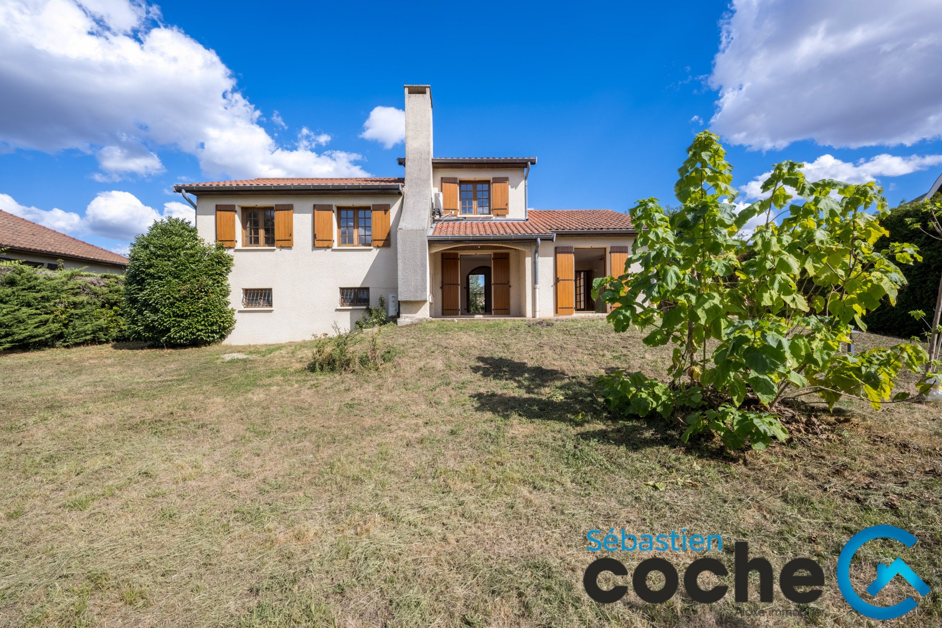 Maison à vendre, 121m², Chassieu