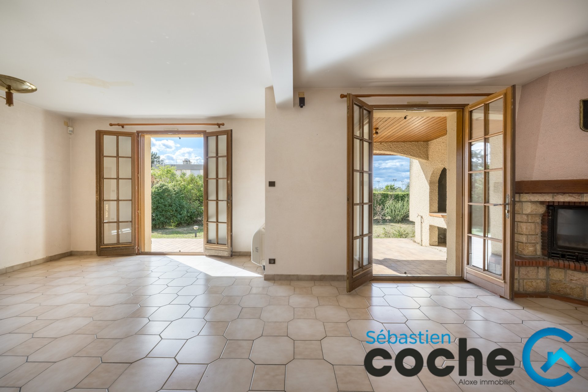 Maison à vendre, 121m², Chassieu