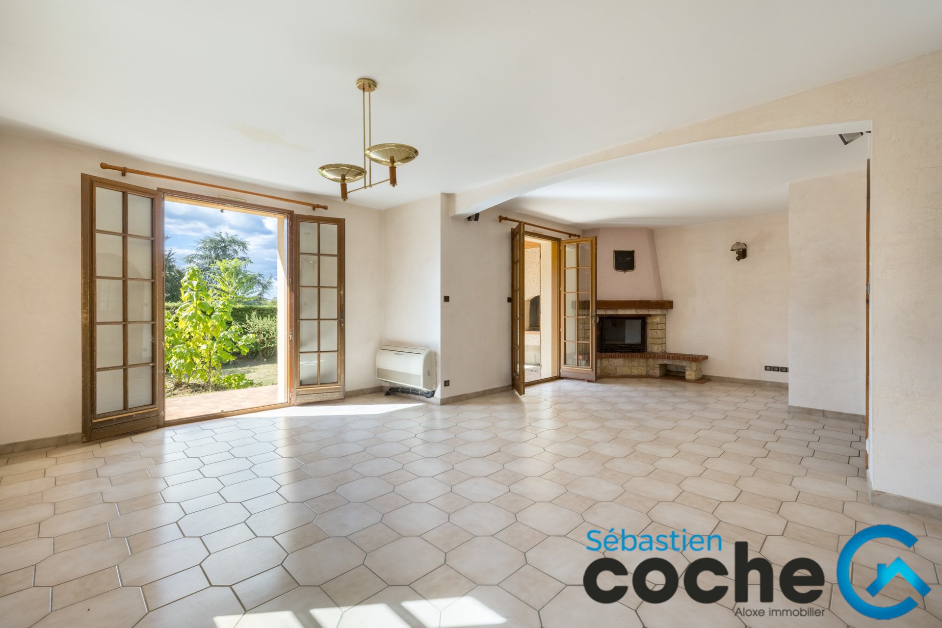 Maison à vendre, 121m², Chassieu