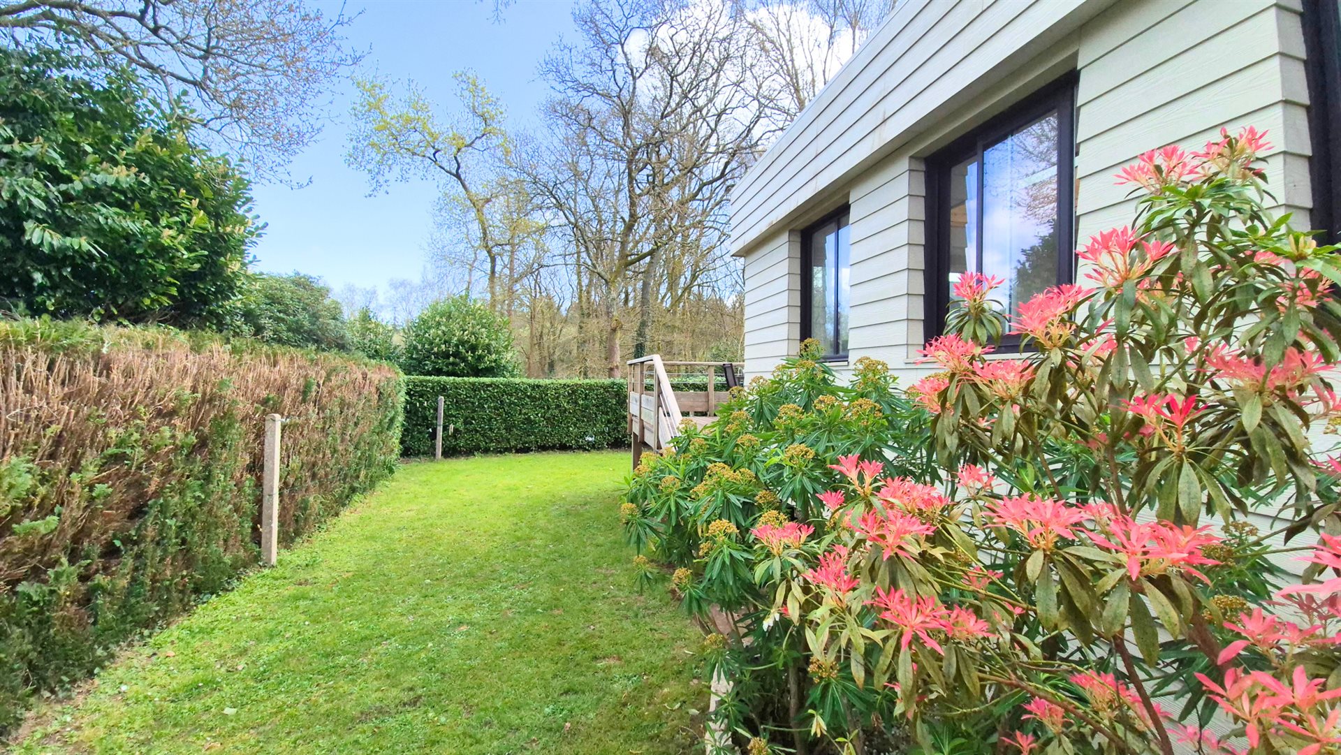Maison à vendre, 115m², Saint-Yvi