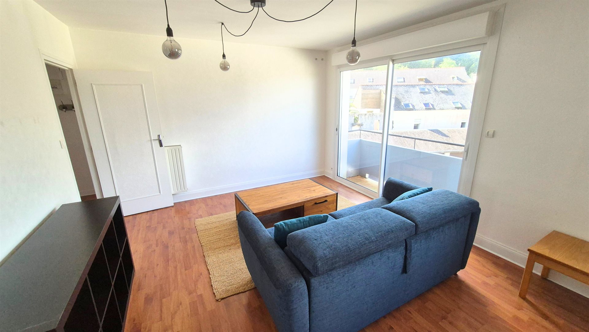 Appartement à vendre, 69m², Quimper