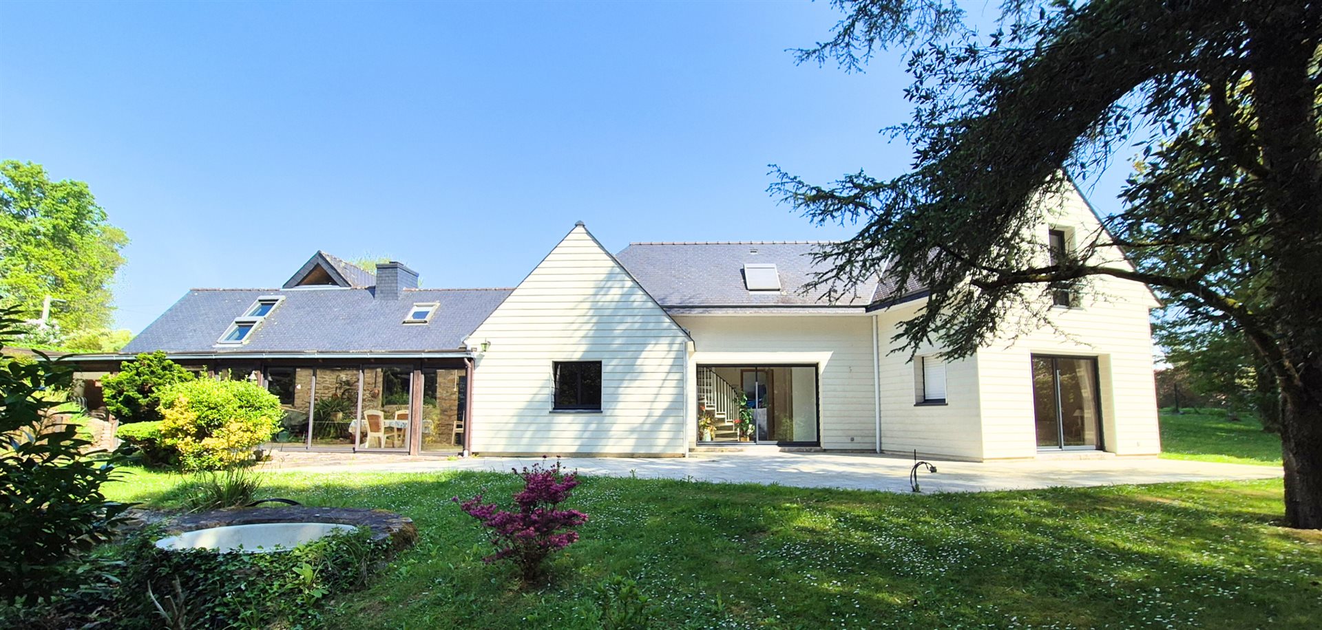 Maison à vendre, 215m², Fouesnant