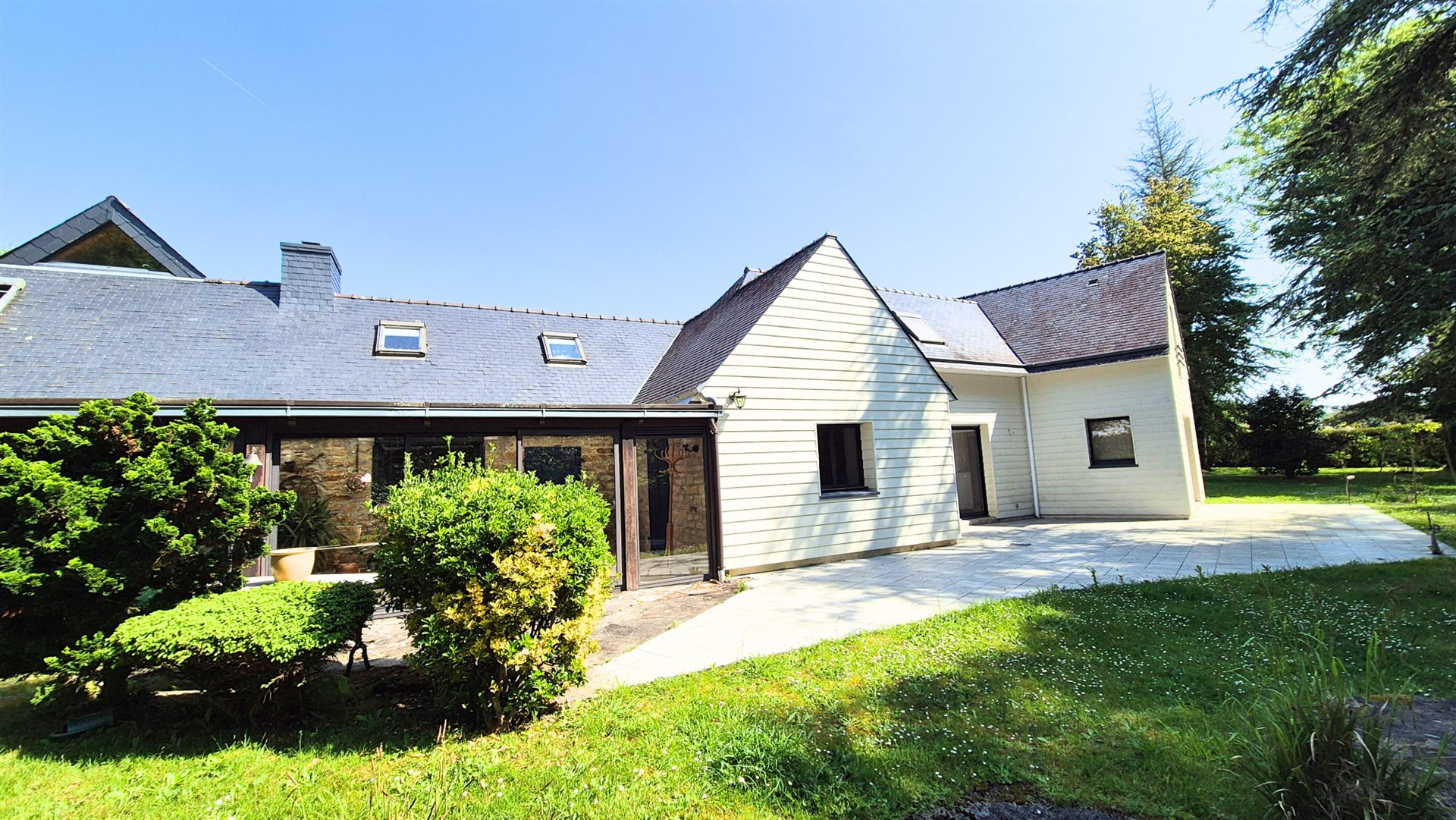Maison à vendre, 215m², Fouesnant