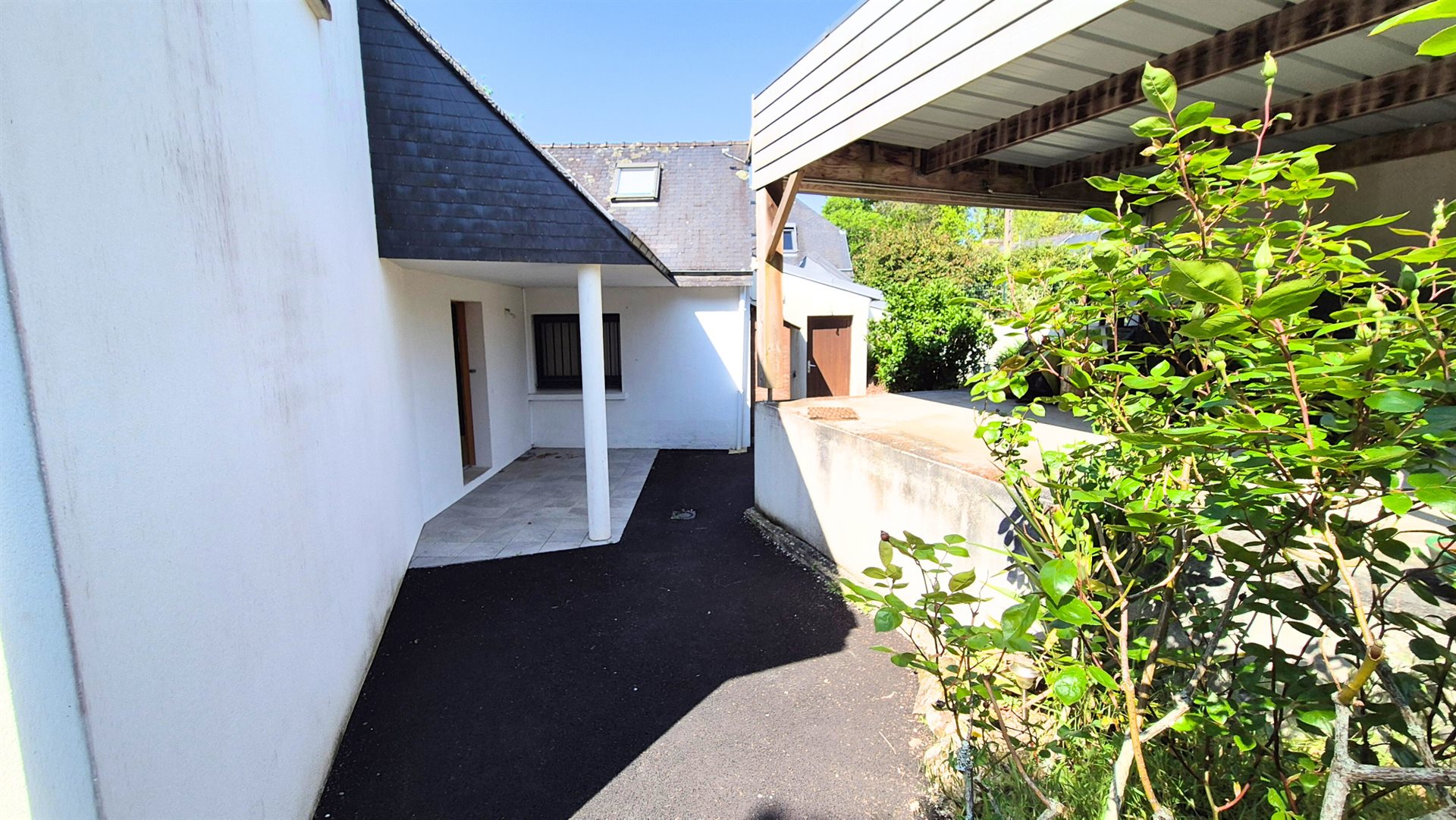 Maison à vendre, 215m², Fouesnant
