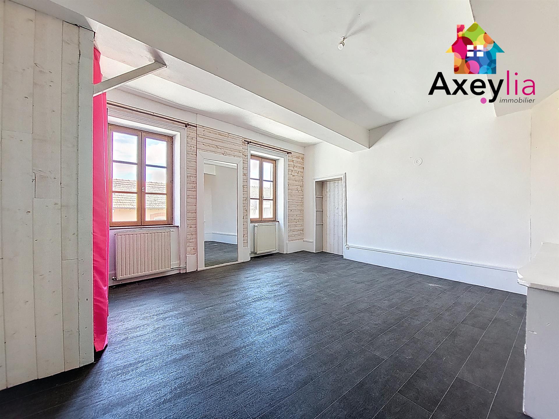 Maison à vendre, 205m², La Pacaudière
