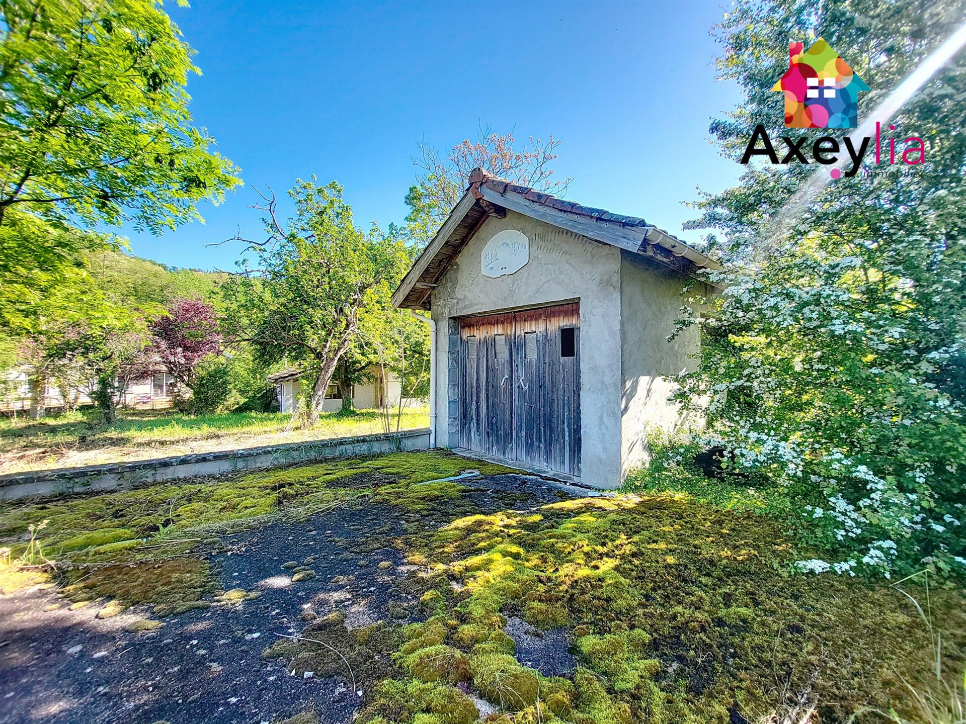Maison à vendre, 61m², Mars