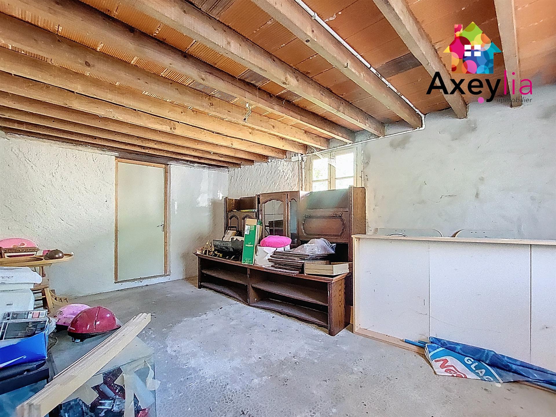 Maison à vendre, 61m², Mars