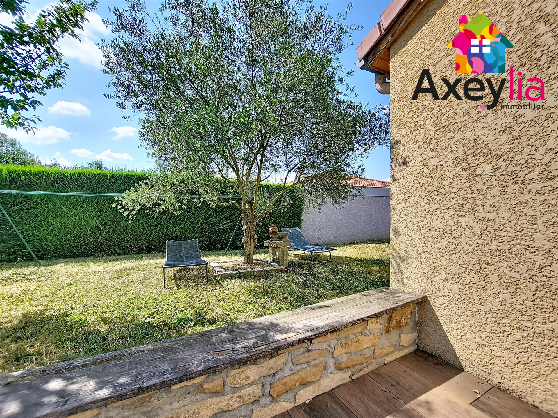 Maison à vendre, 100m², Roanne