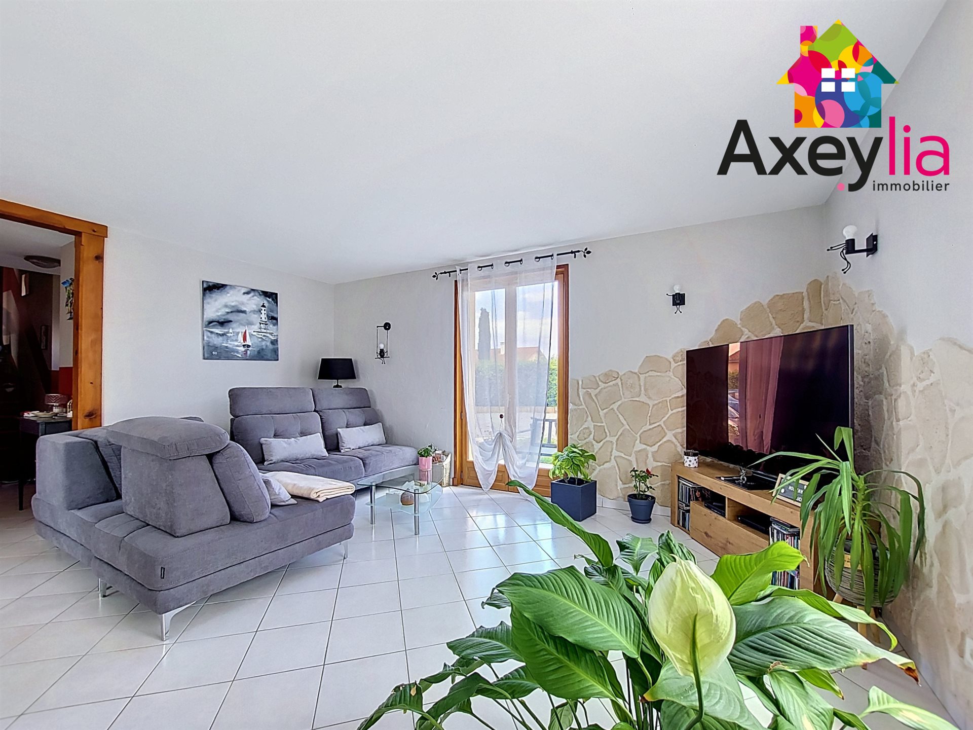 Maison à vendre, 117m², Pouilly-les-Nonains