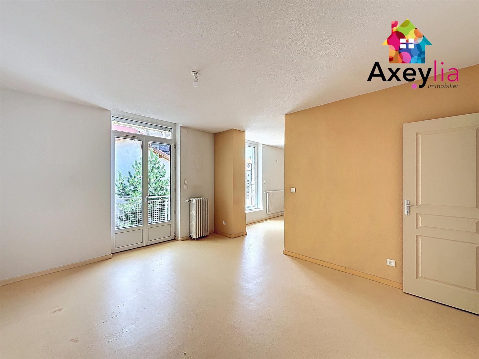 Appartement à vendre, 83m², Le Coteau