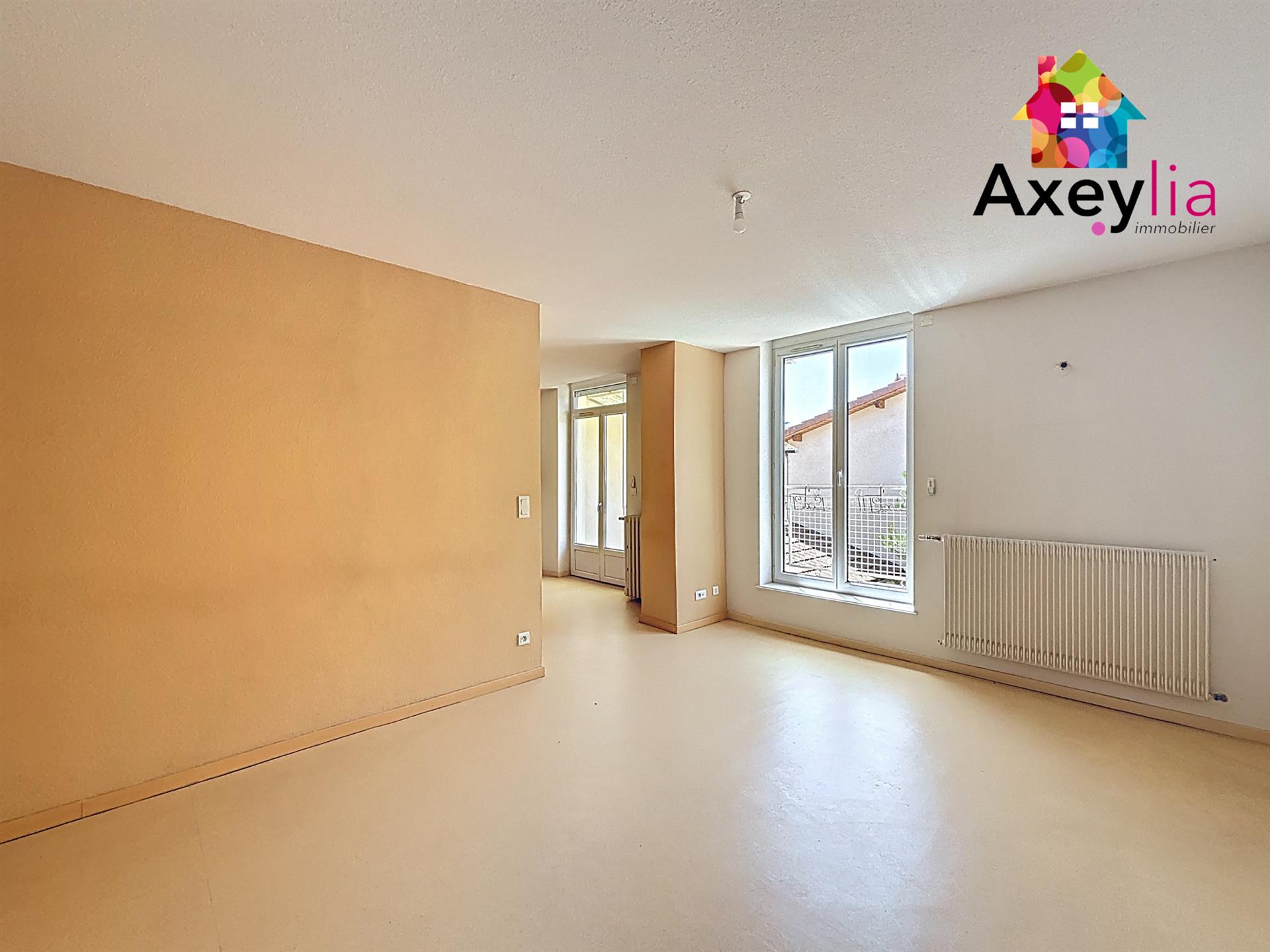 Appartement à vendre, 83m², Le Coteau