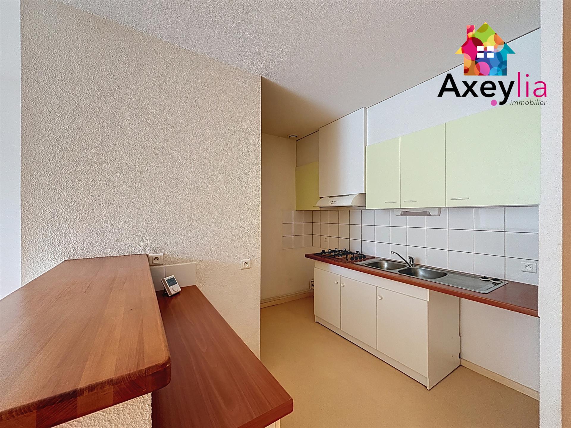 Appartement à vendre, 83m², Le Coteau