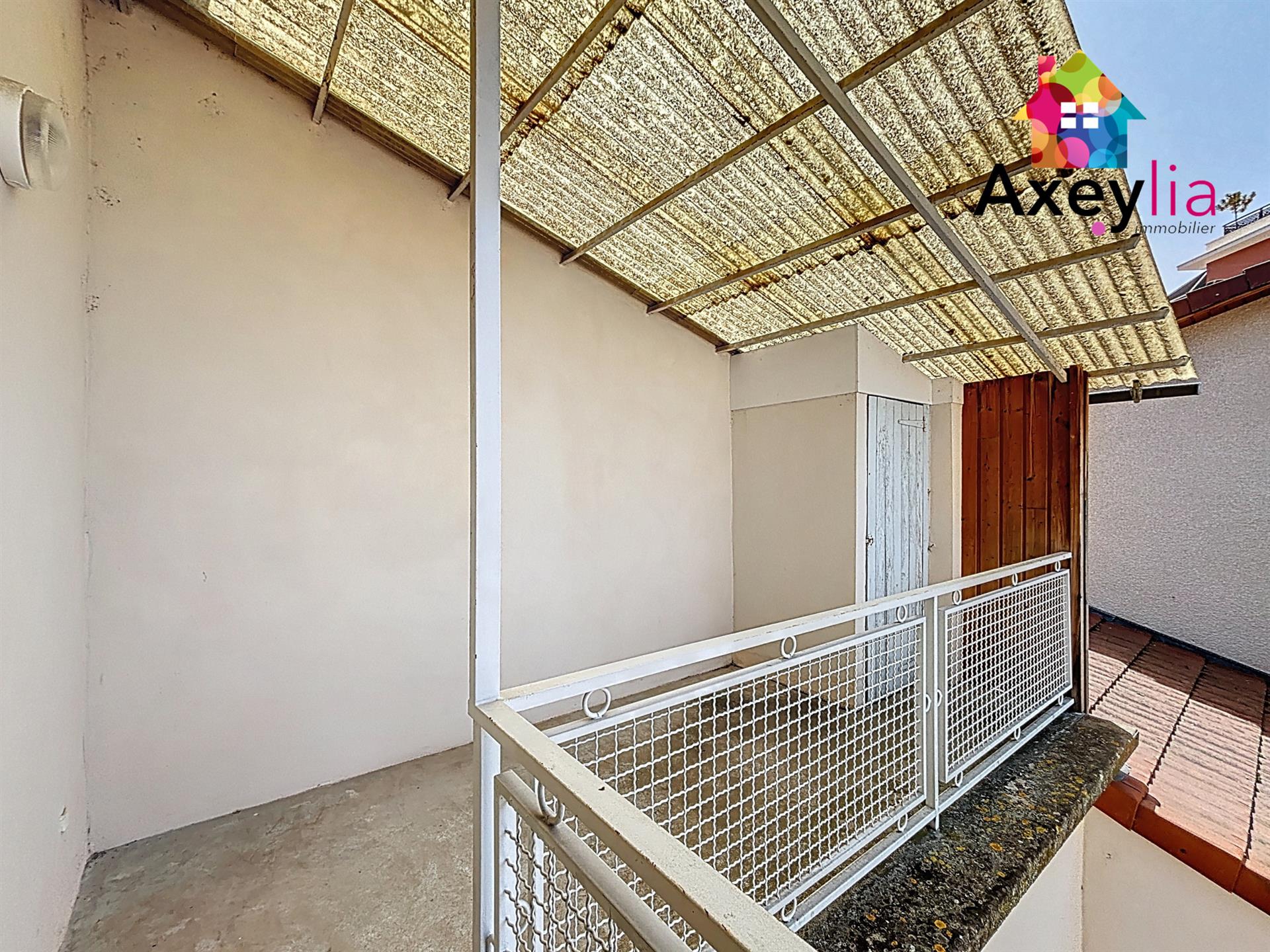 Appartement à vendre, 83m², Le Coteau