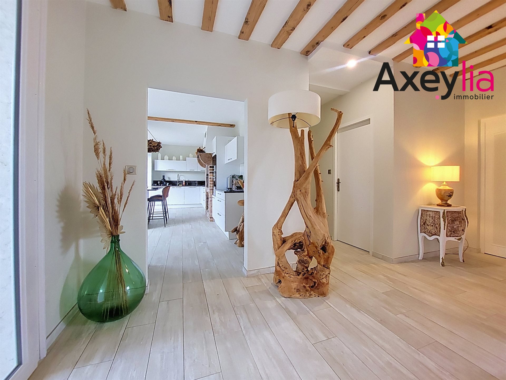 Maison à vendre, 332m², Saint-Forgeux-Lespinasse