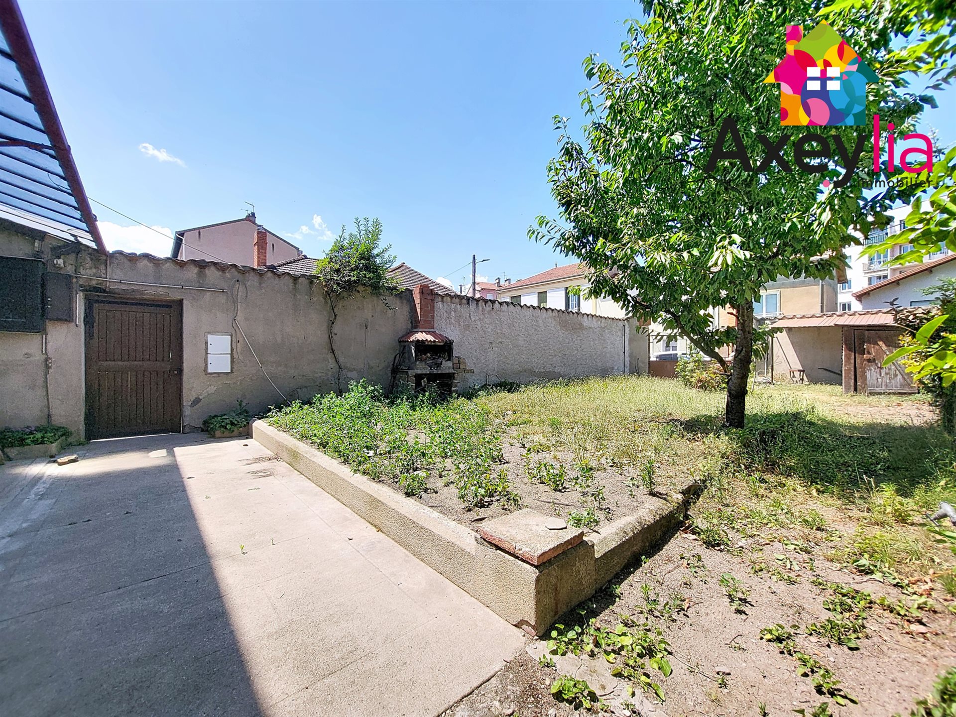 Appartement à vendre, 65m², Roanne