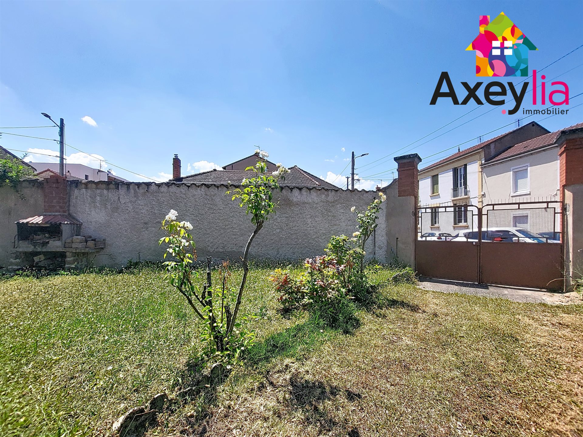 Appartement à vendre, 65m², Roanne