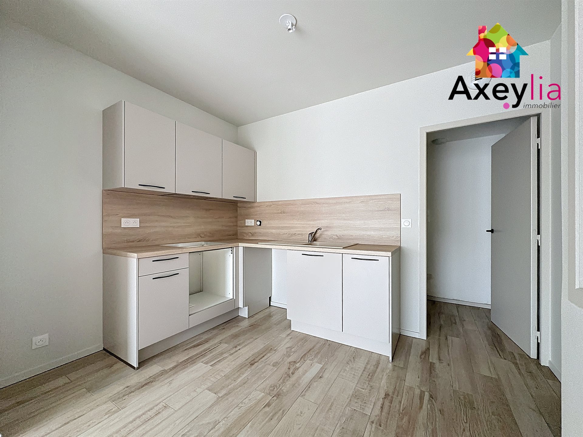 Appartement à vendre, 70m², Roanne