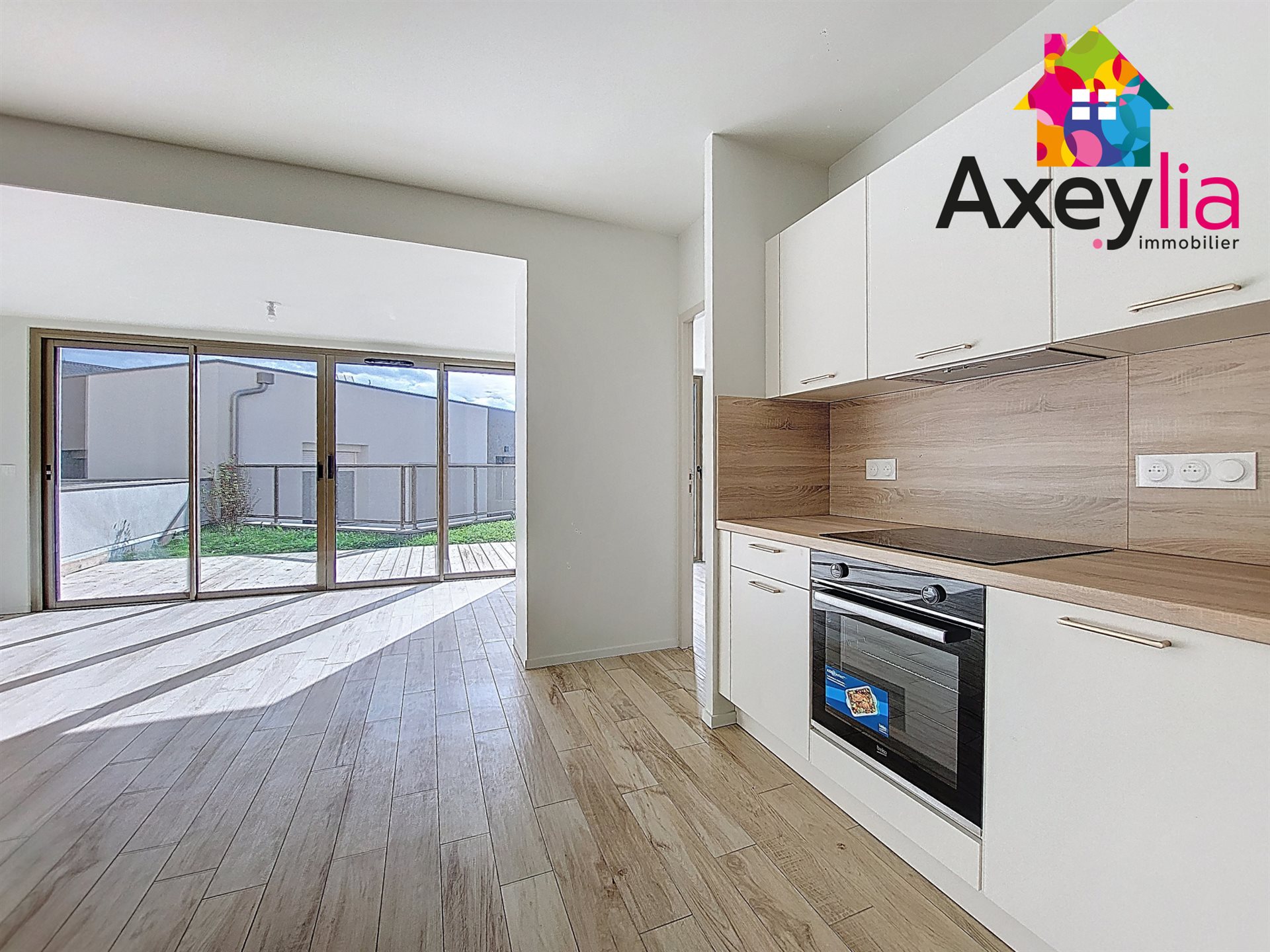 Appartement à vendre, 62m², Roanne